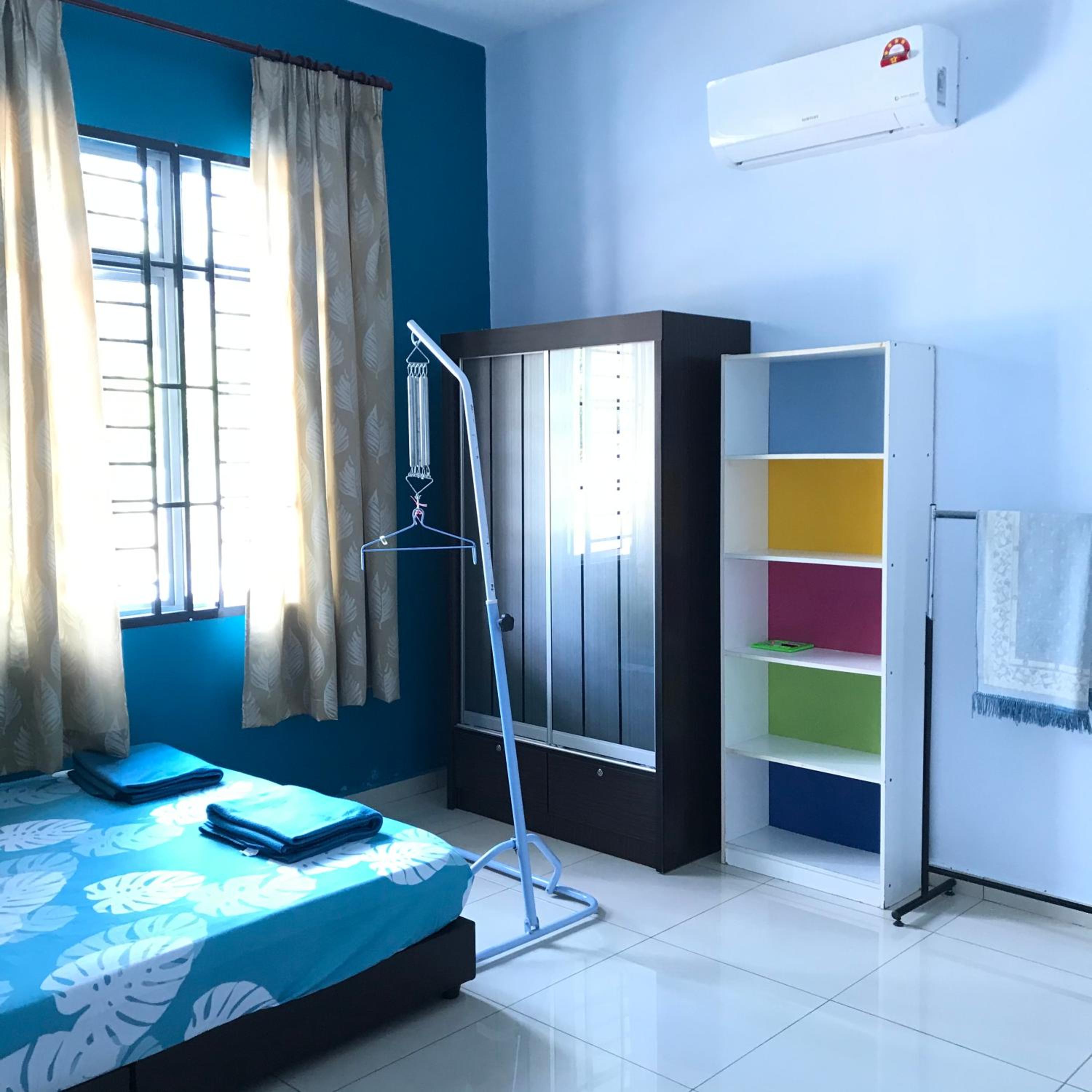 D’TASEK KRUBONG HOMESTAY MELAKA photo 5