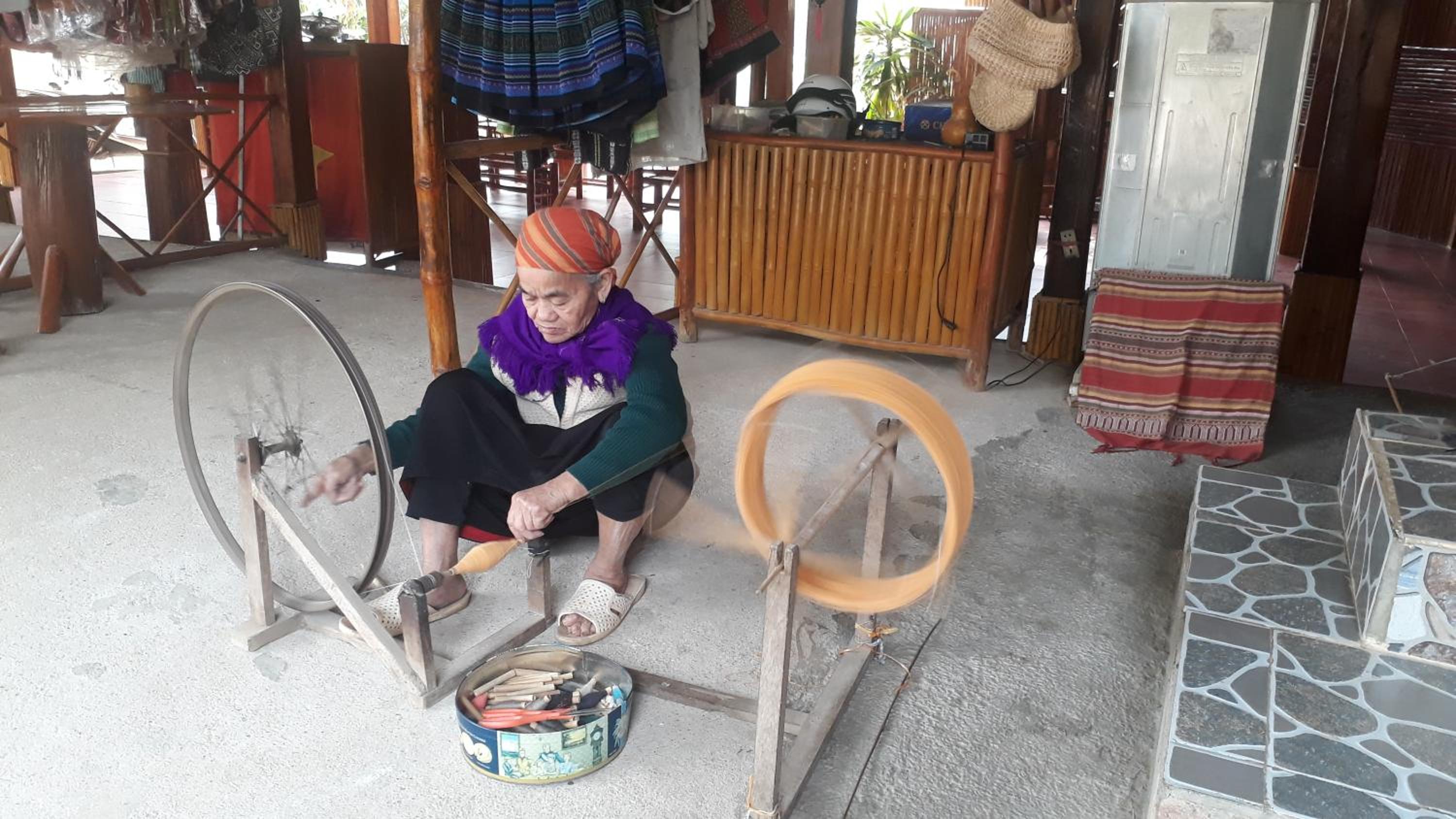Truong Huy Homestay view 5
