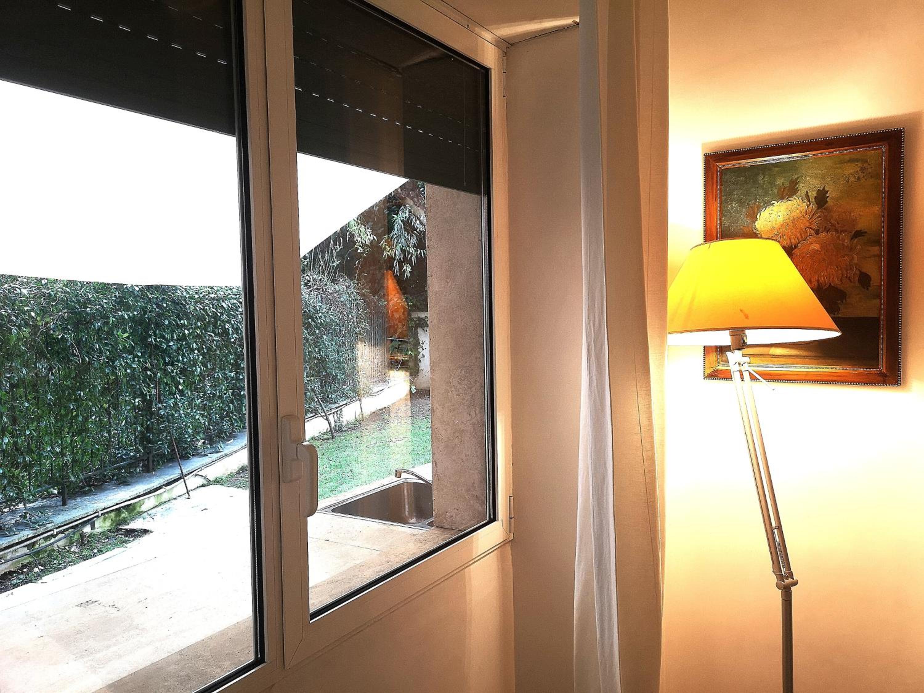 Cadlolo Luxury Retreat - Rome Cavalieri and Villa Miani