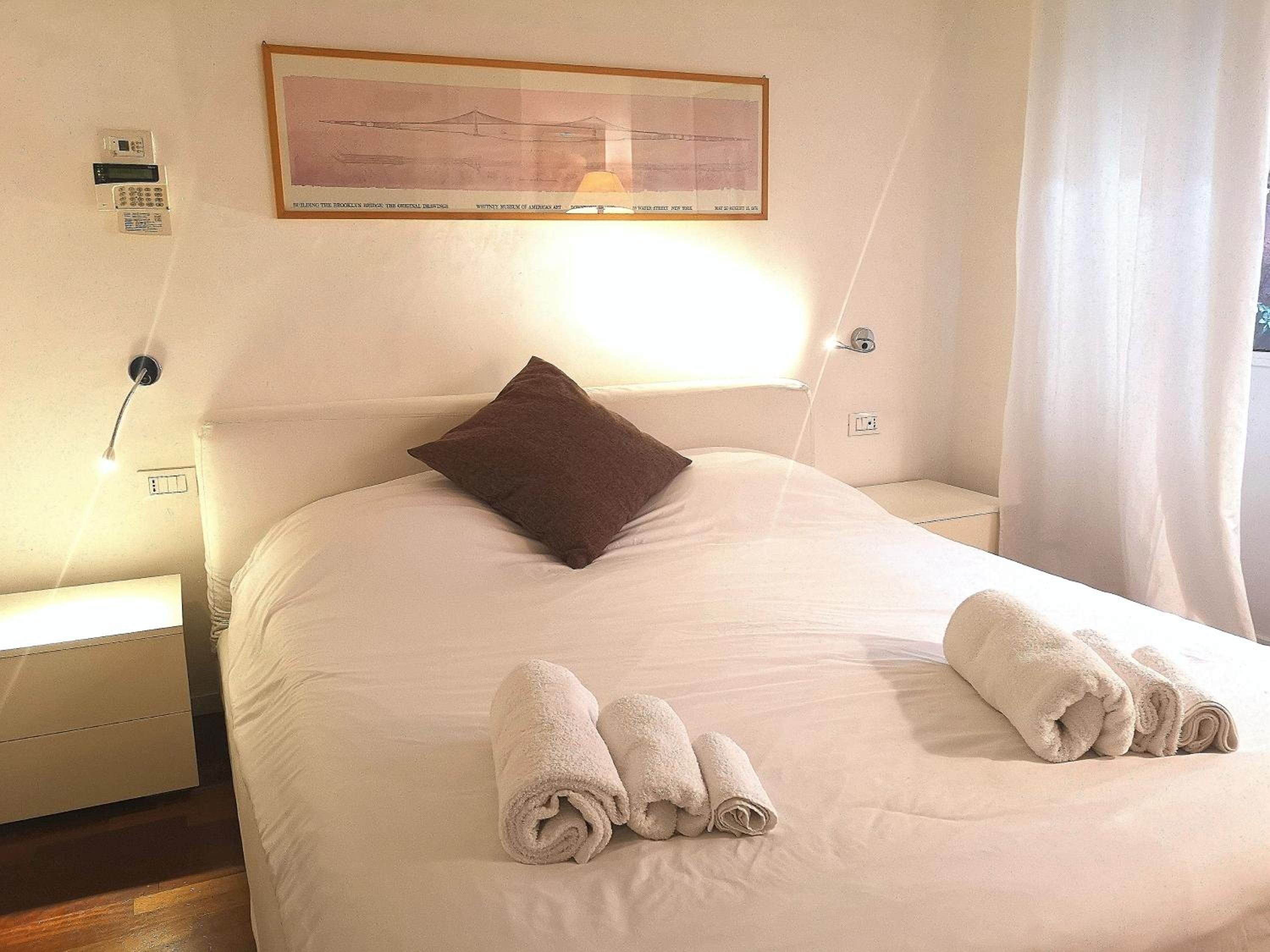 Cadlolo Luxury Retreat - Rome Cavalieri and Villa Miani