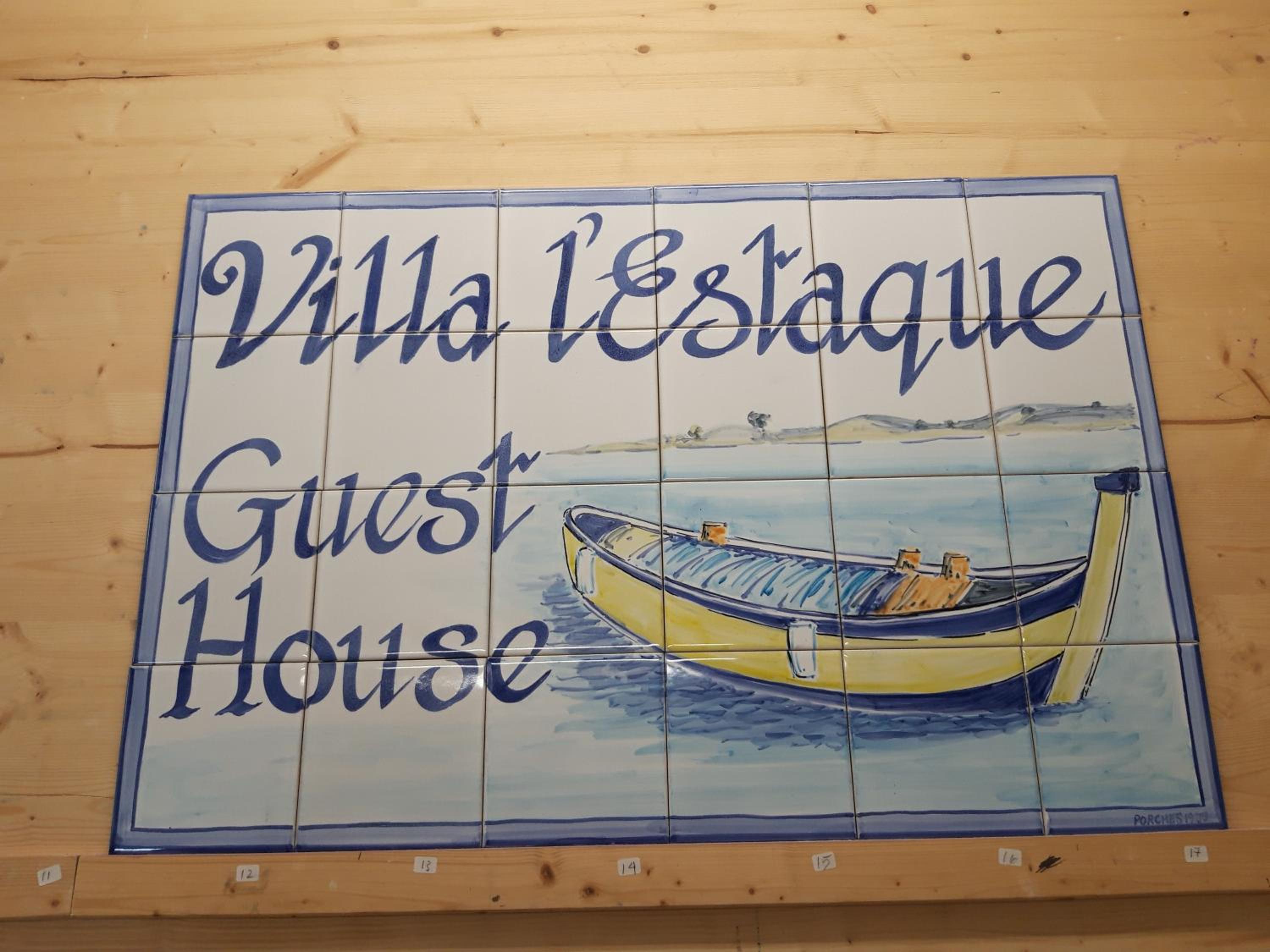 VILLA L'ESTAQUE, photo 37