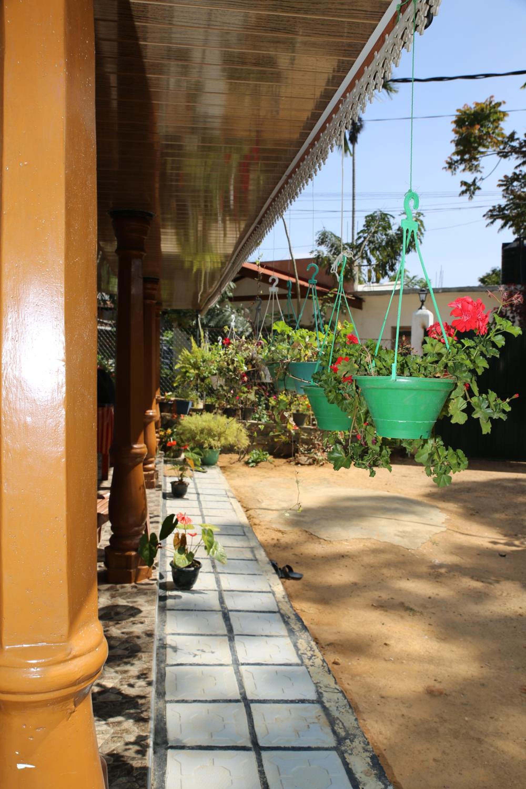 Cinnamon Homestay ella