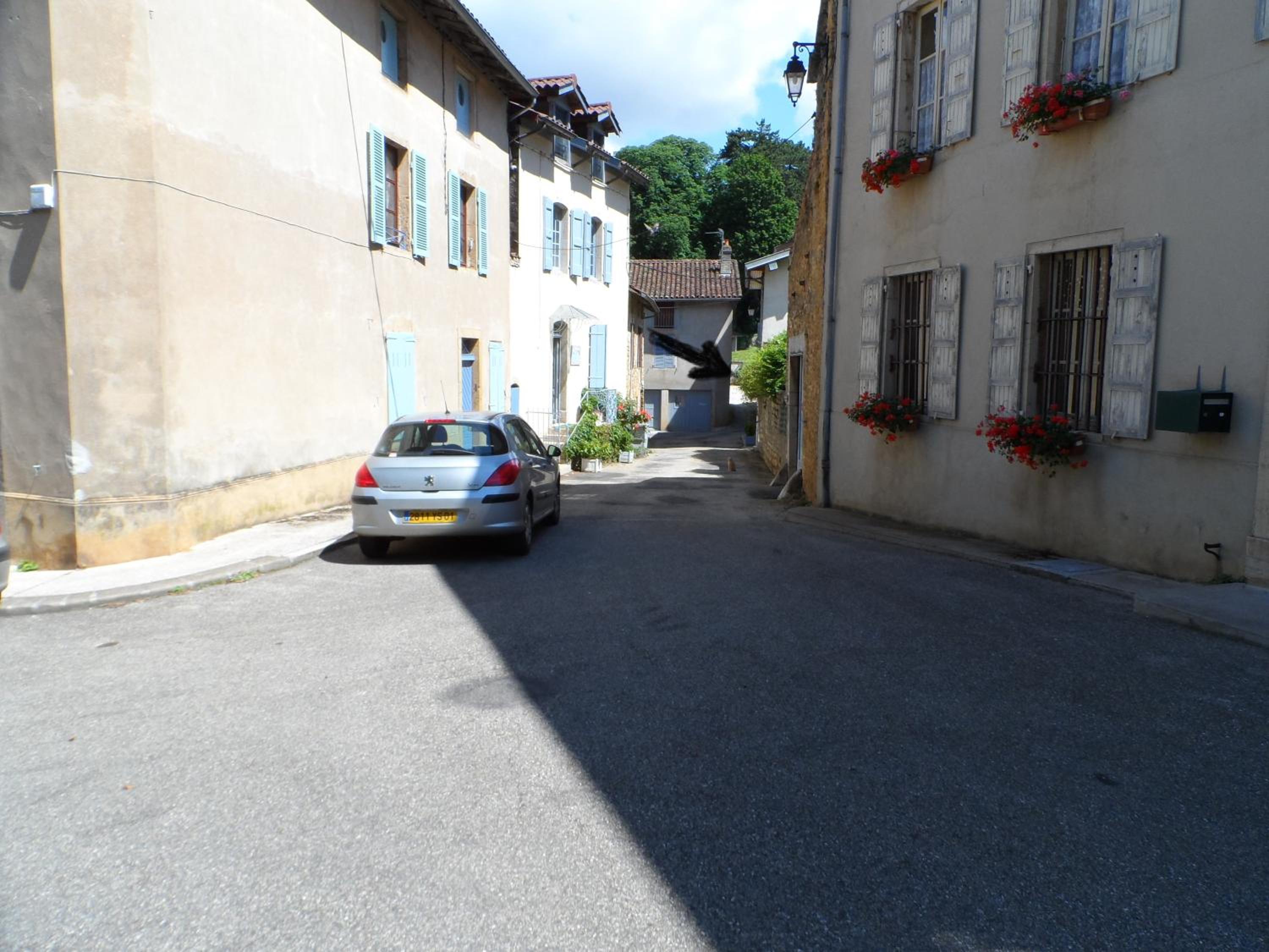 Le Cercle Chambres climatisées view 2