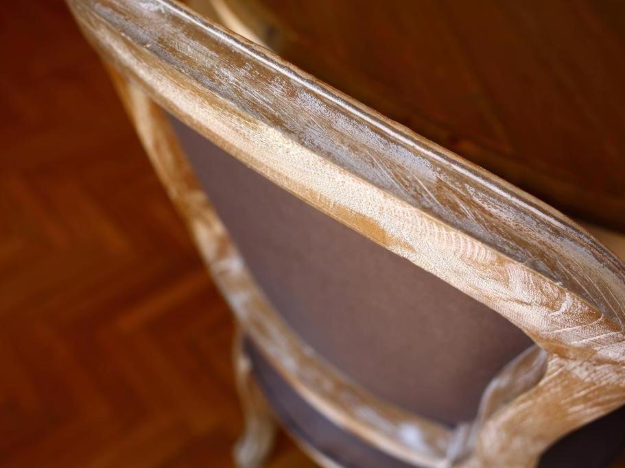 41 Maufoux By Bruno Colin