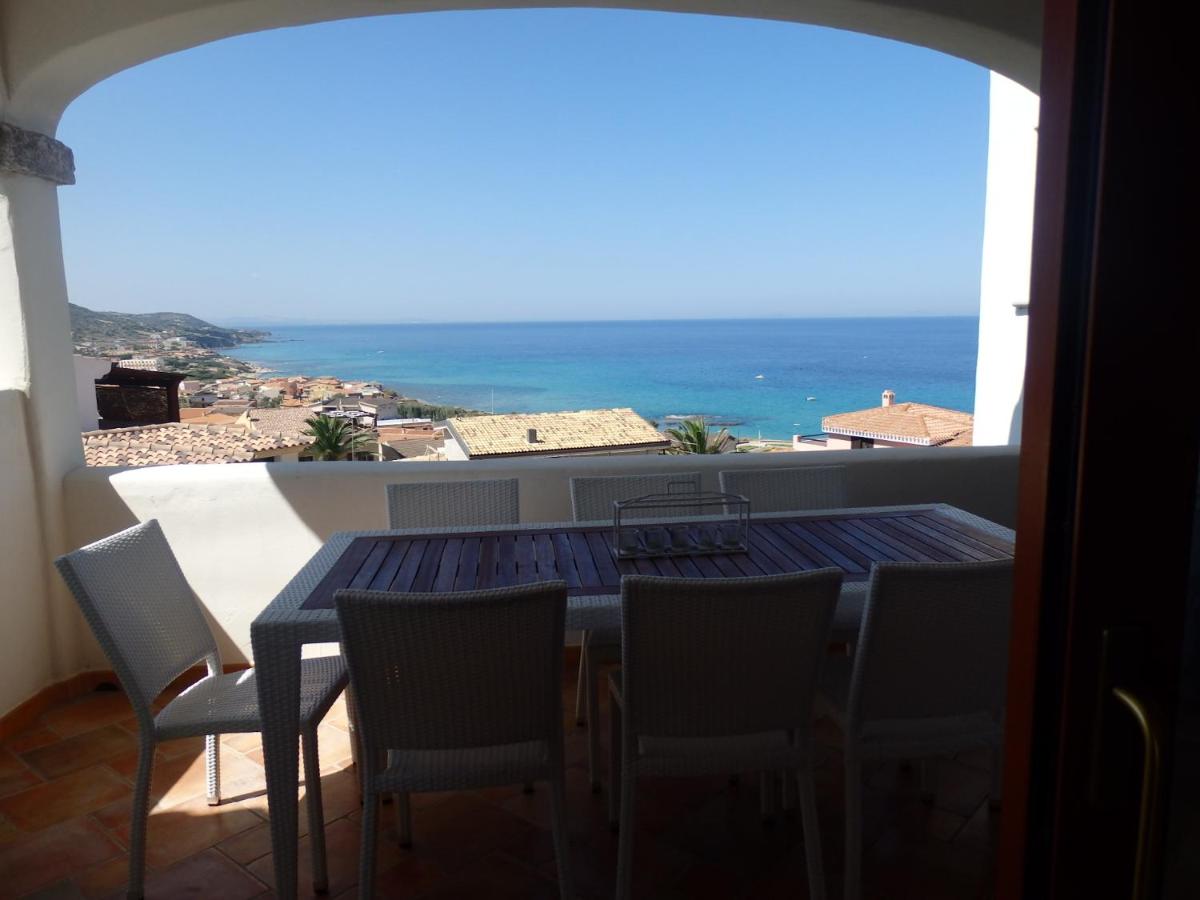 The Beach House - Lu Bagnu photo 4