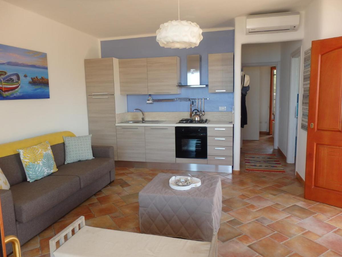 The Beach House - Lu Bagnu photo 2