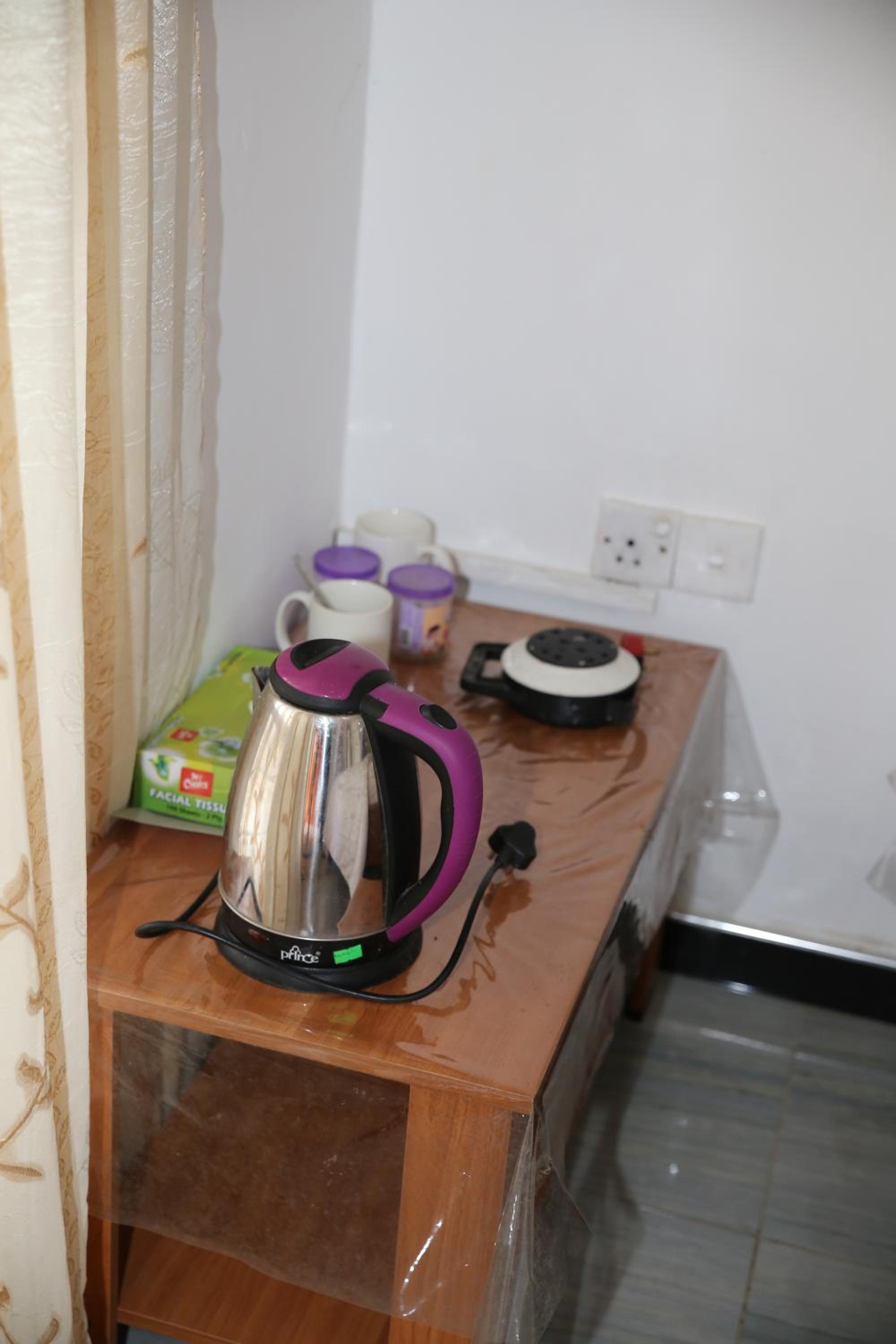 Cinnamon Homestay ella