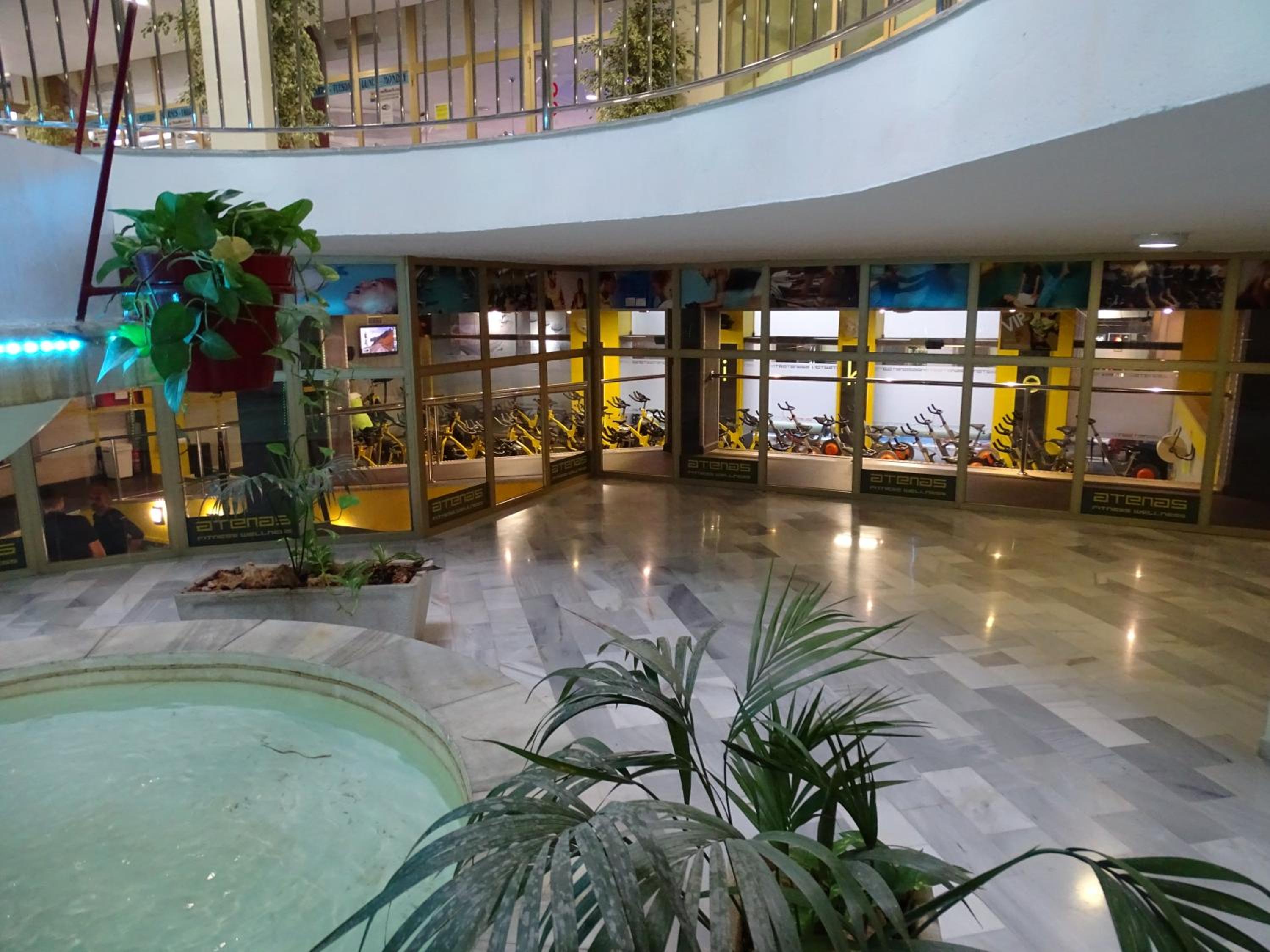 APARTAMENTO EN BENALBEACH
