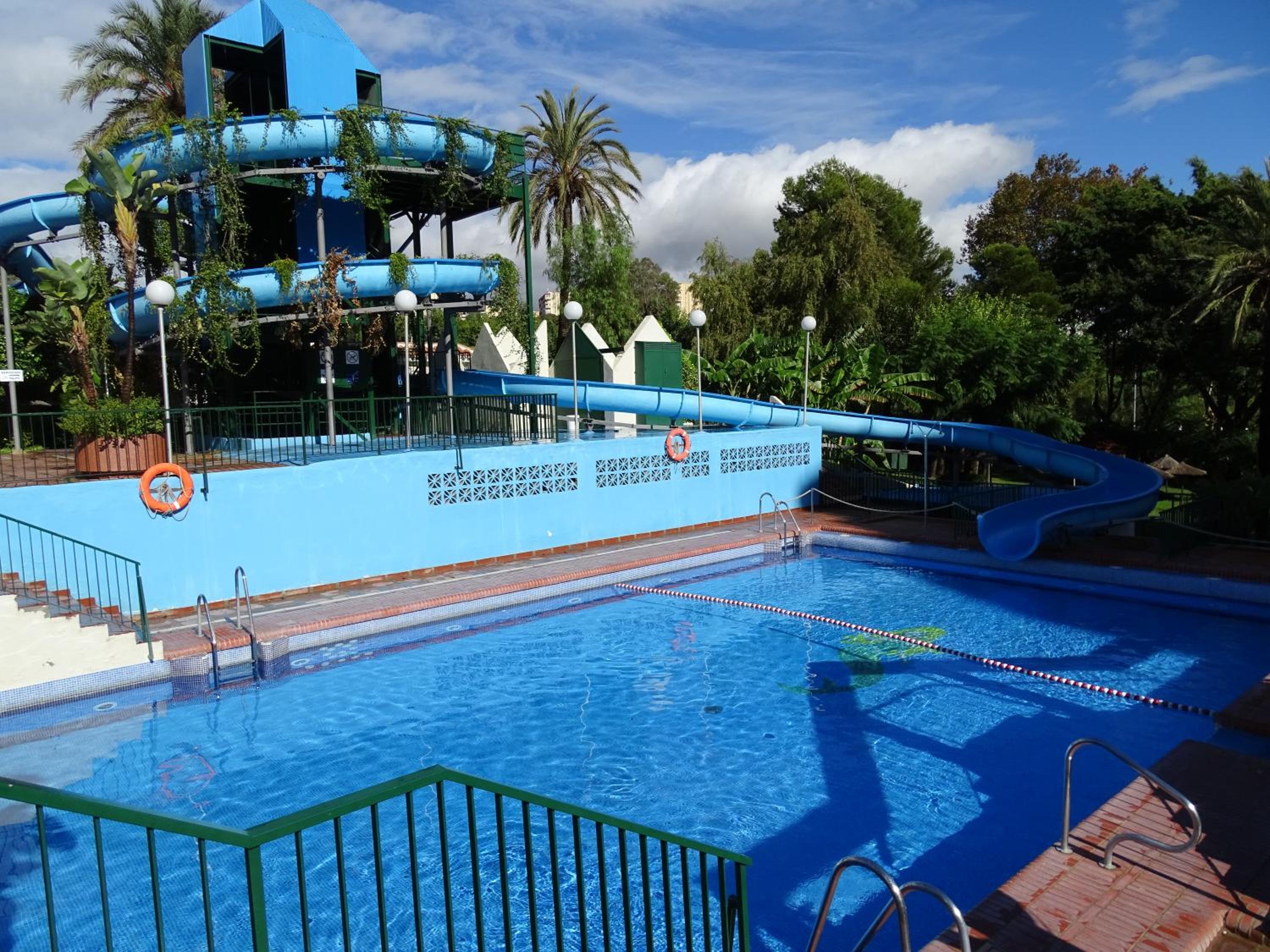 APARTAMENTO EN BENALBEACH photo 3