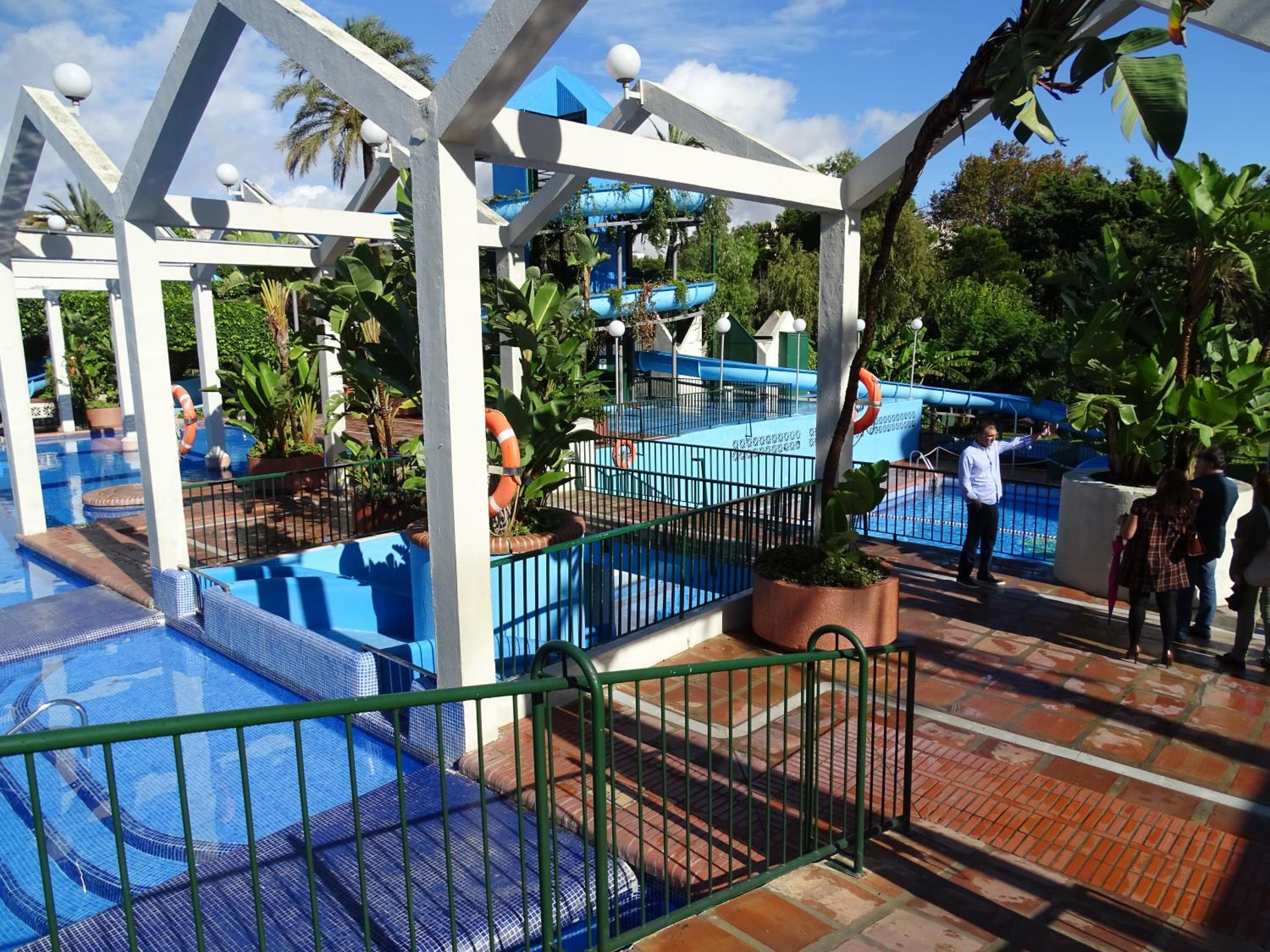 APARTAMENTO EN BENALBEACH photo 4