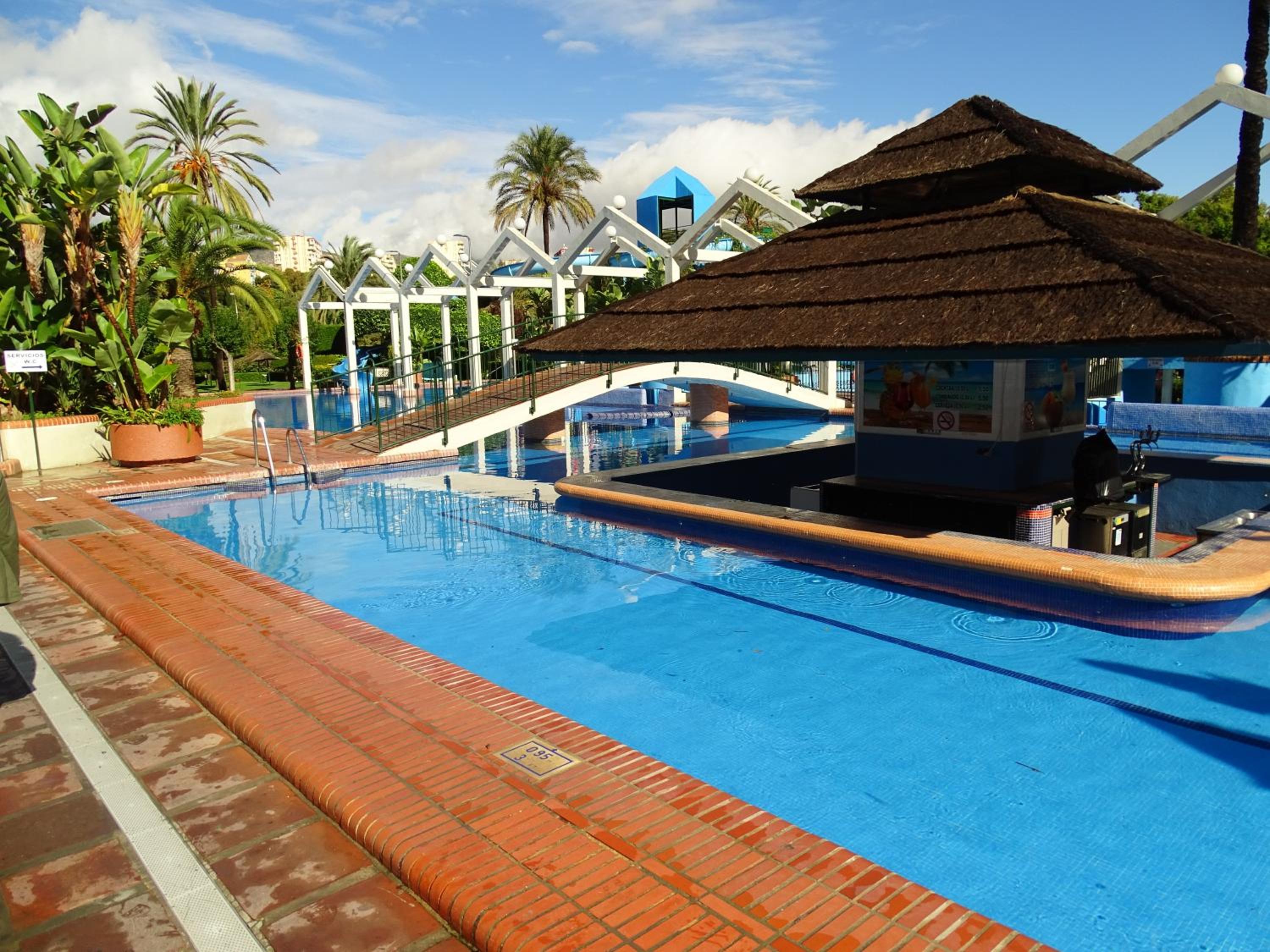 APARTAMENTO EN BENALBEACH photo 5