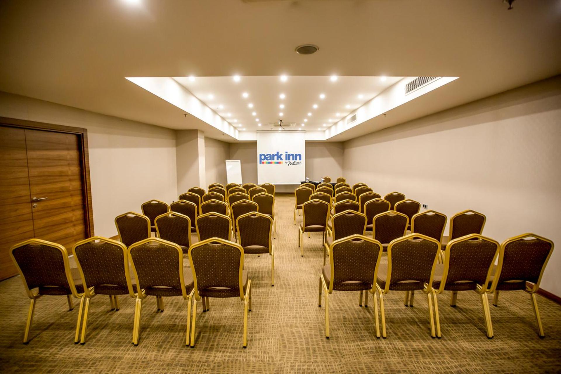 Park Inn by Radisson İstanbul Asia Kavacık - Image 46