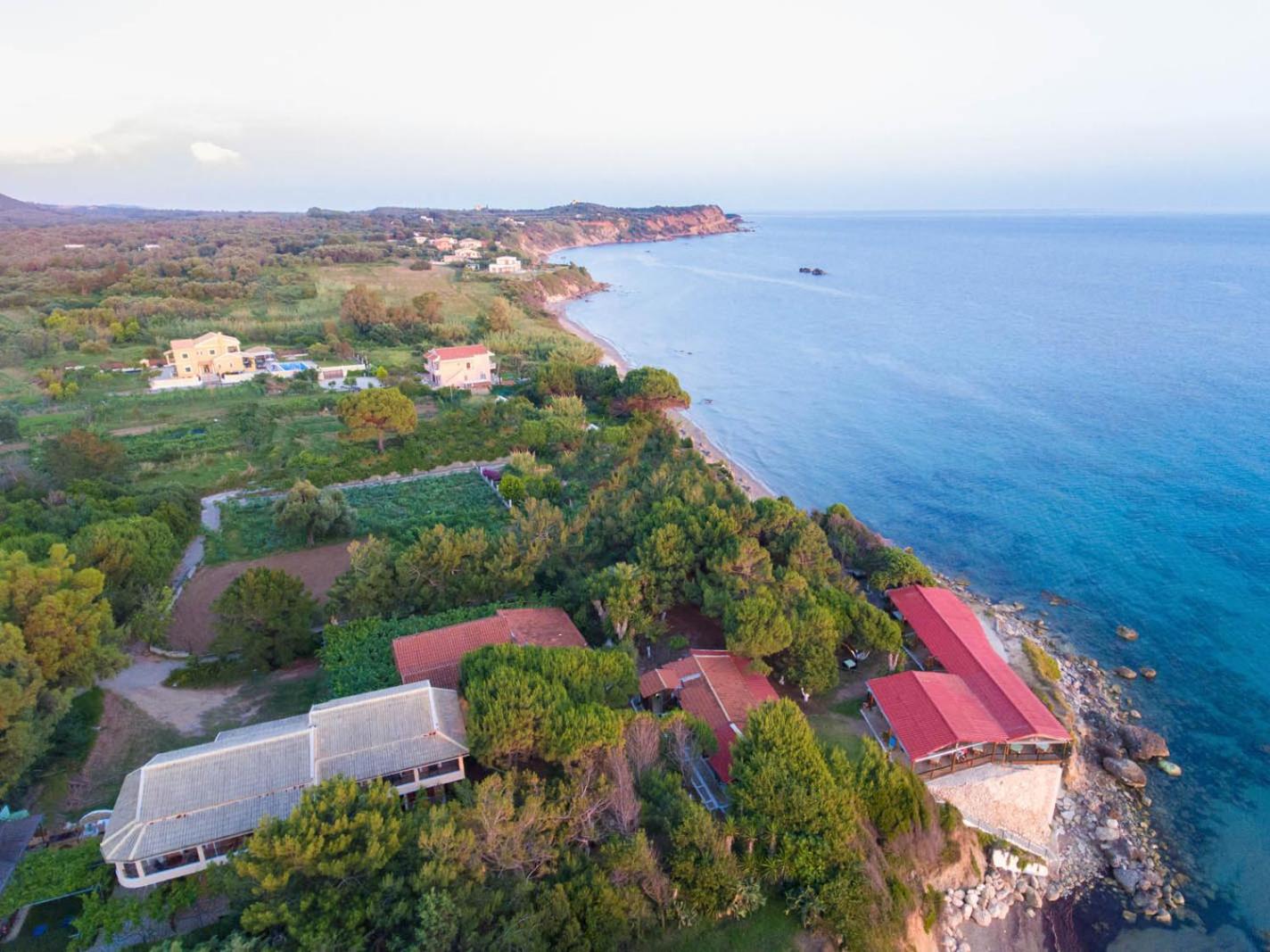 Hotel Christinas lofts - Image 1