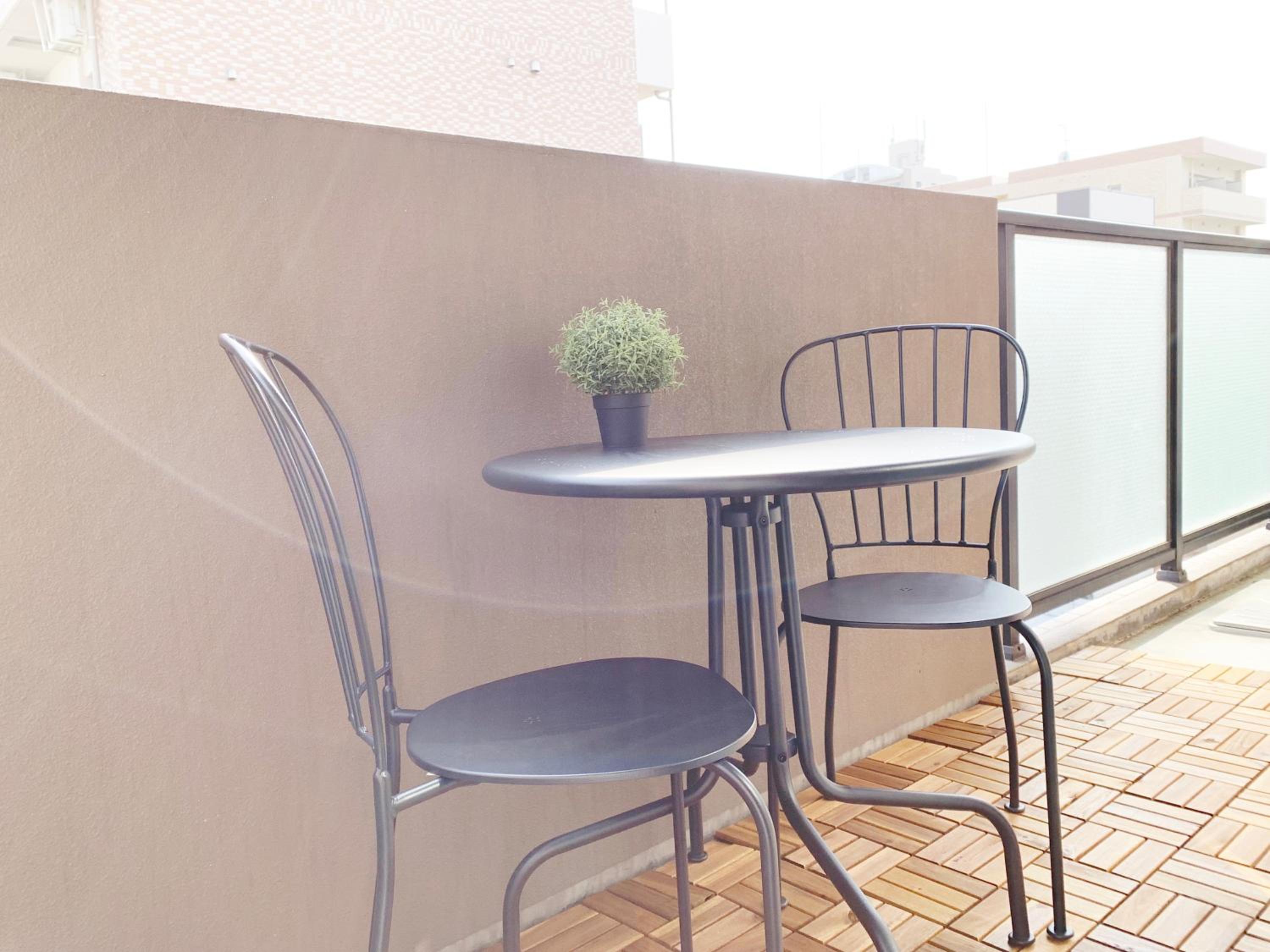 City Hotel Namba Suites