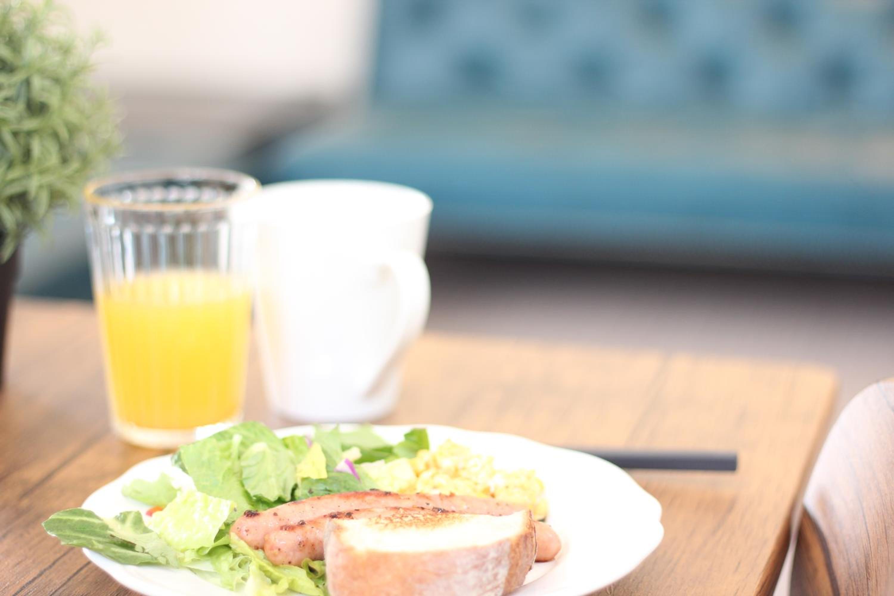 City Hotel Namba Suites