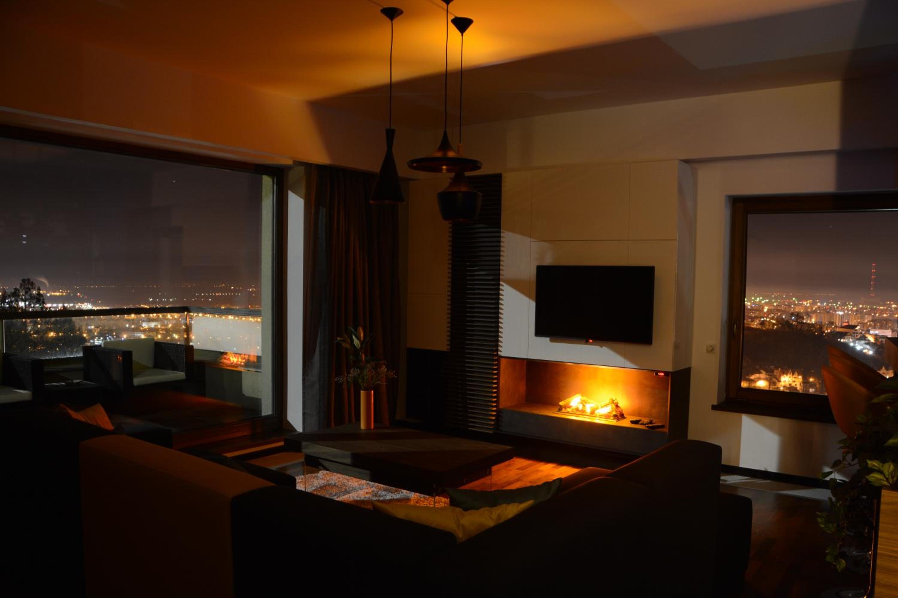 Juniper Apartment view 3