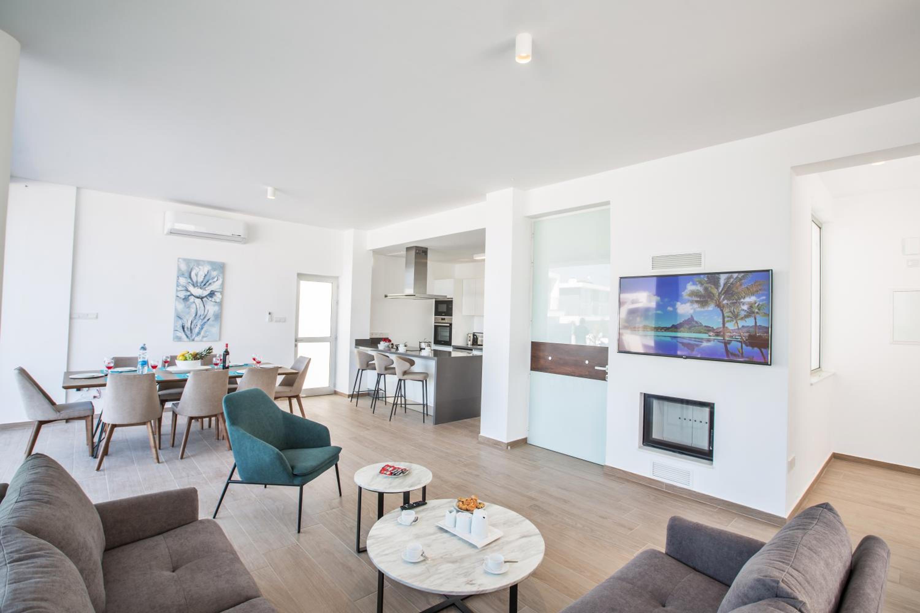Protaras Olivine Villa OL17