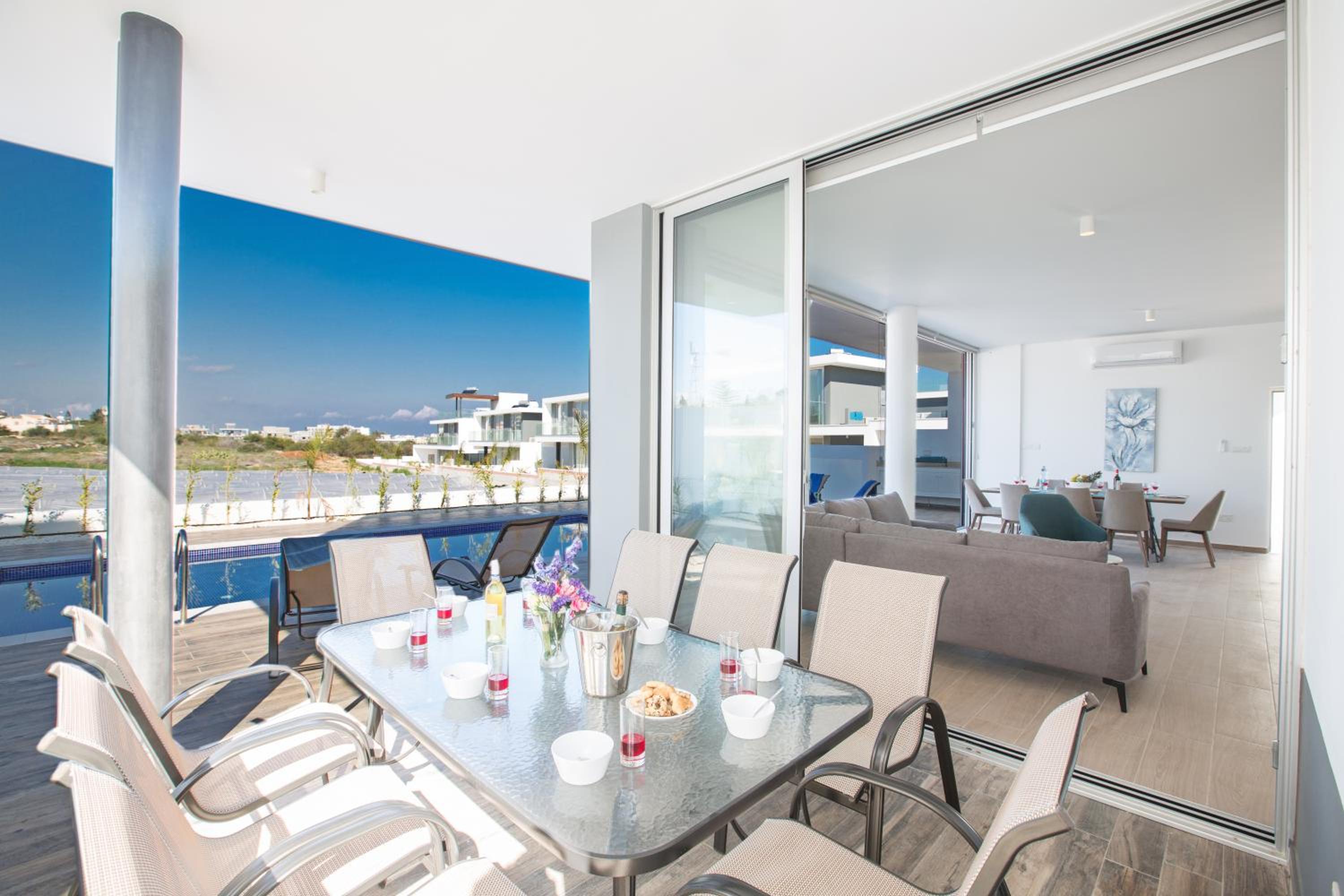 Protaras Olivine Villa OL17