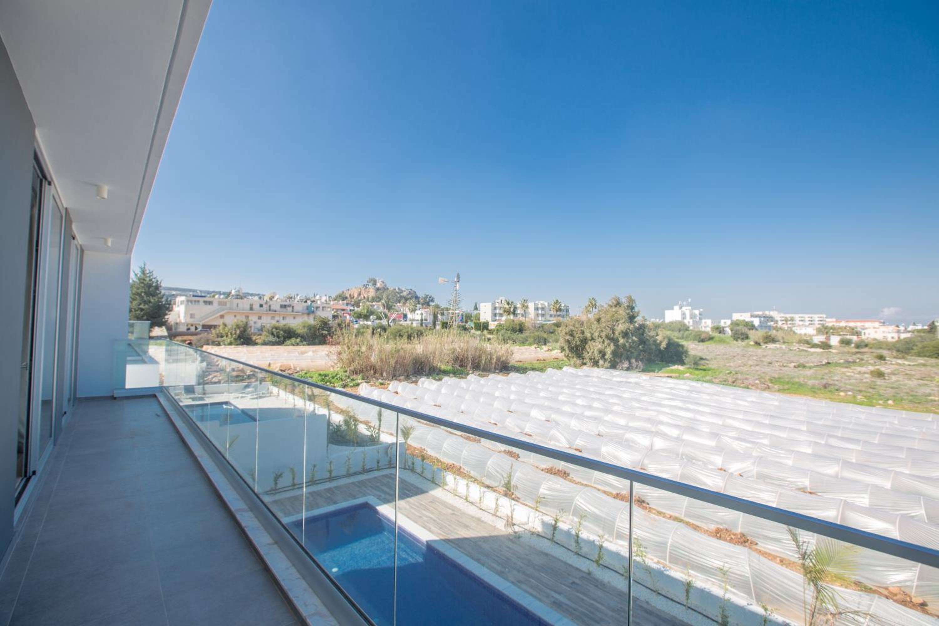 Protaras Olivine Villa OL17