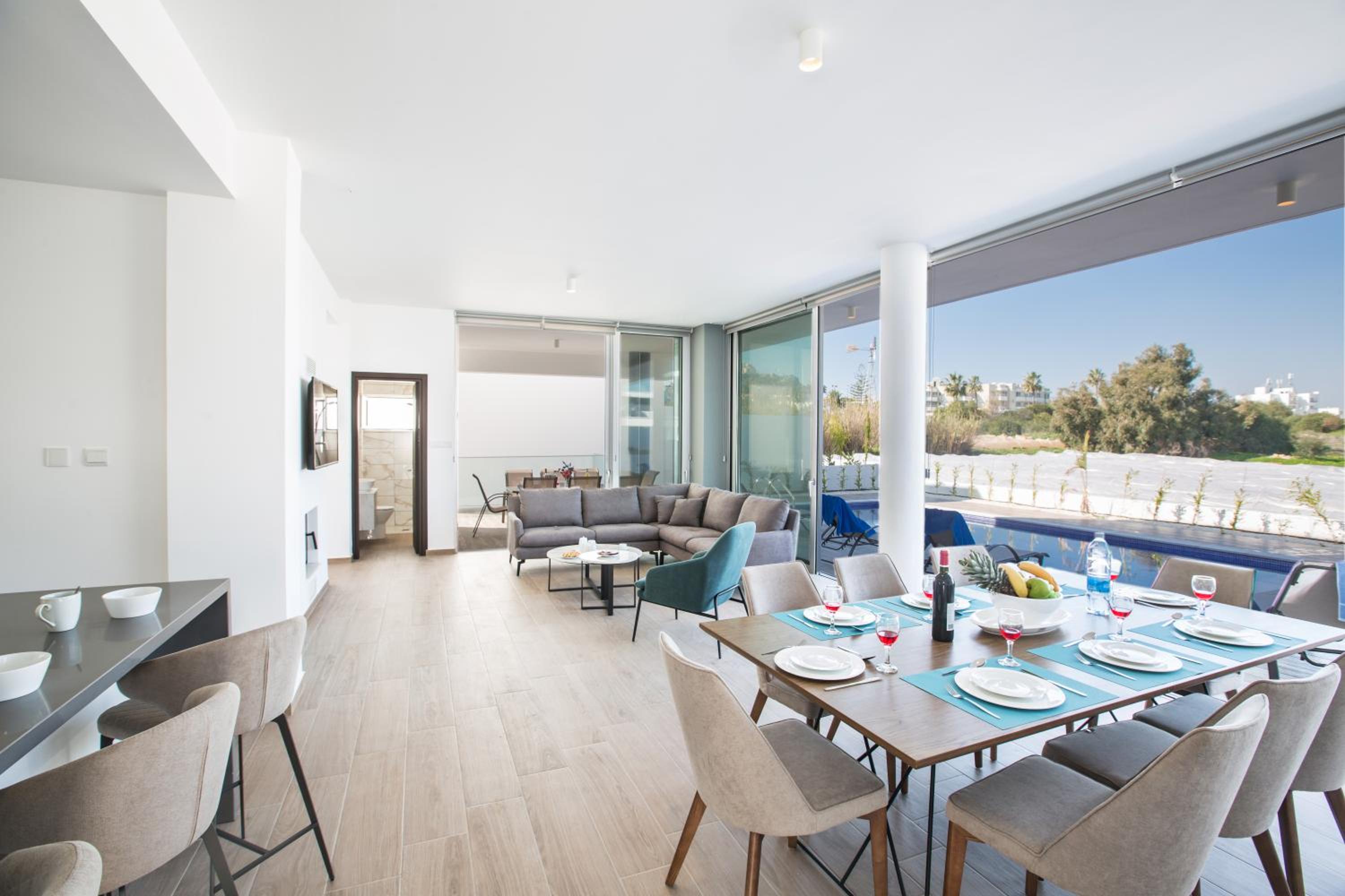 Protaras Olivine Villa OL17