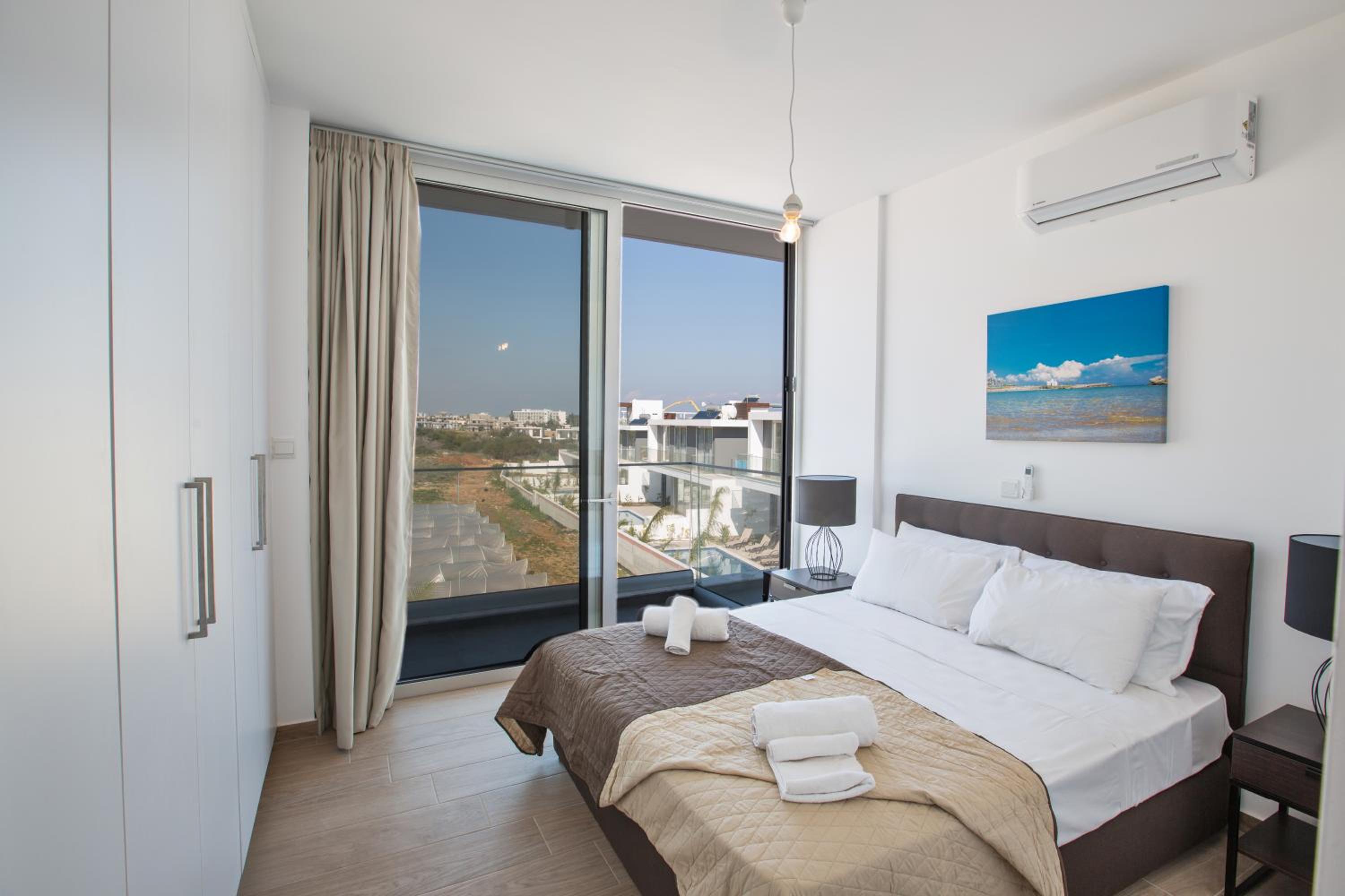 Protaras Olivine Villa OL17