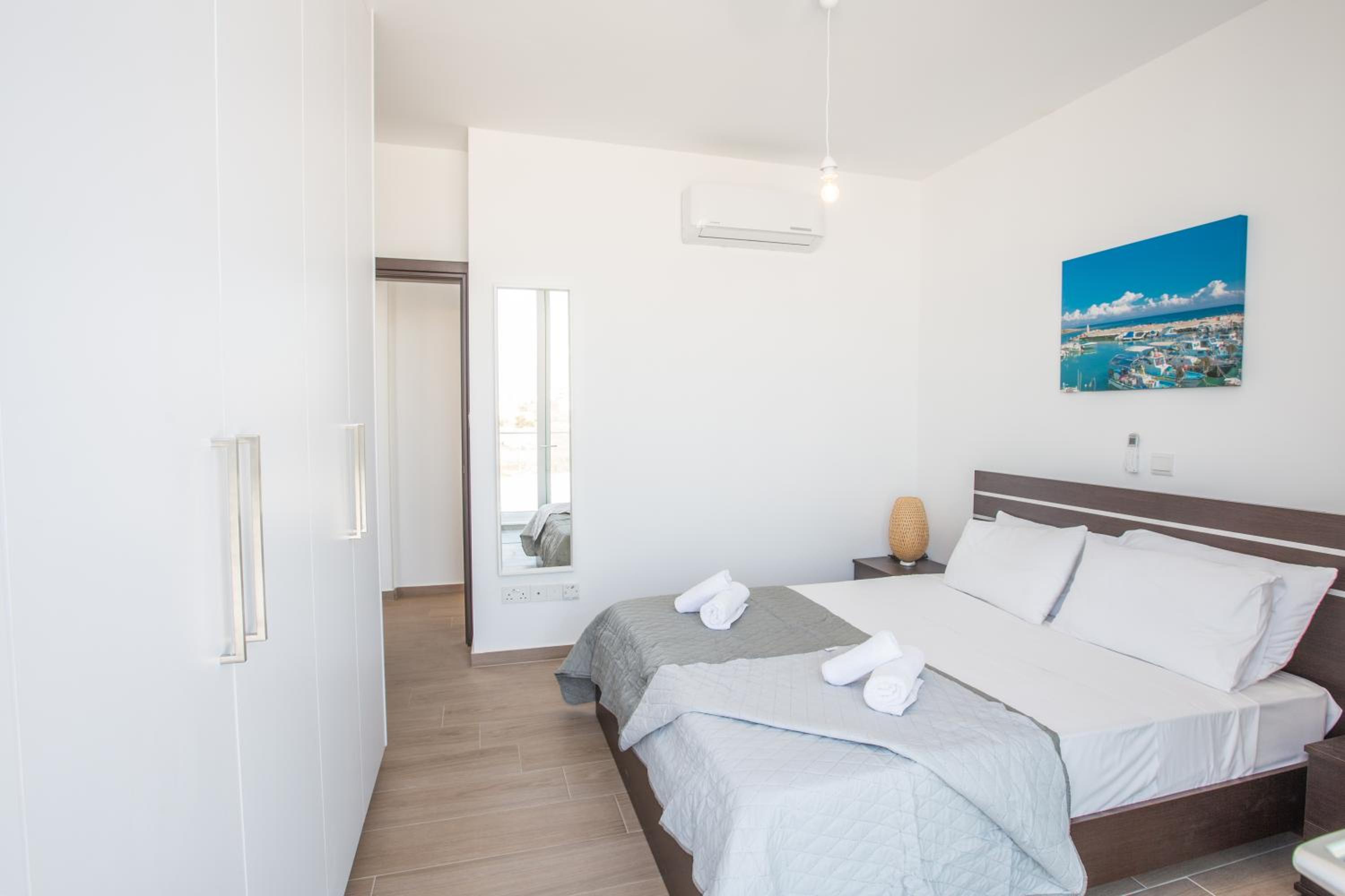 Protaras Olivine Villa OL17