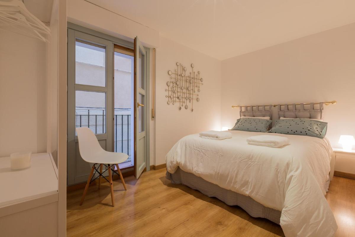 Apartamento Bardenas en el centro de Tudela photo 3