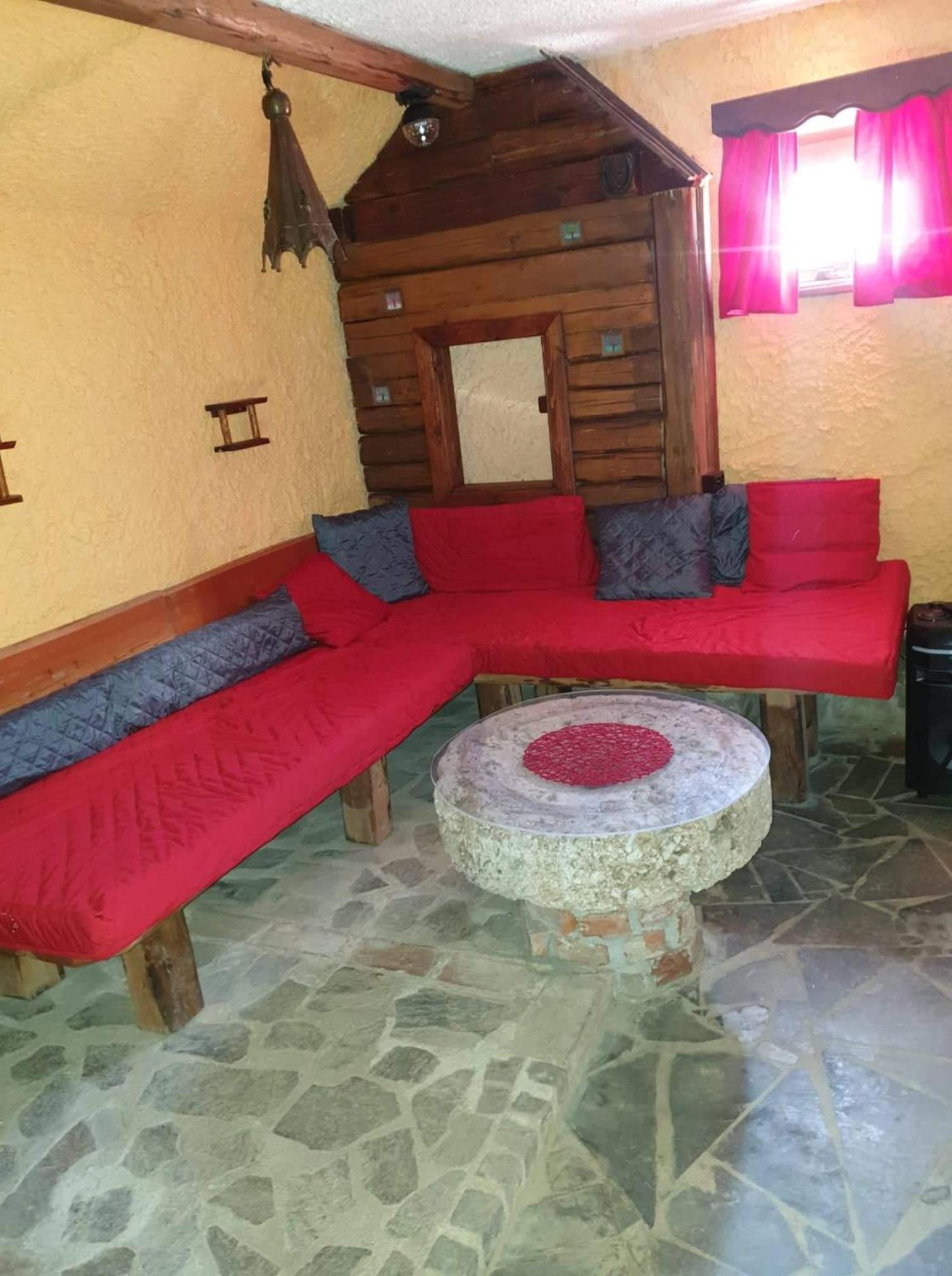 Apartma Miša, Tomo Ketiš sp view 3