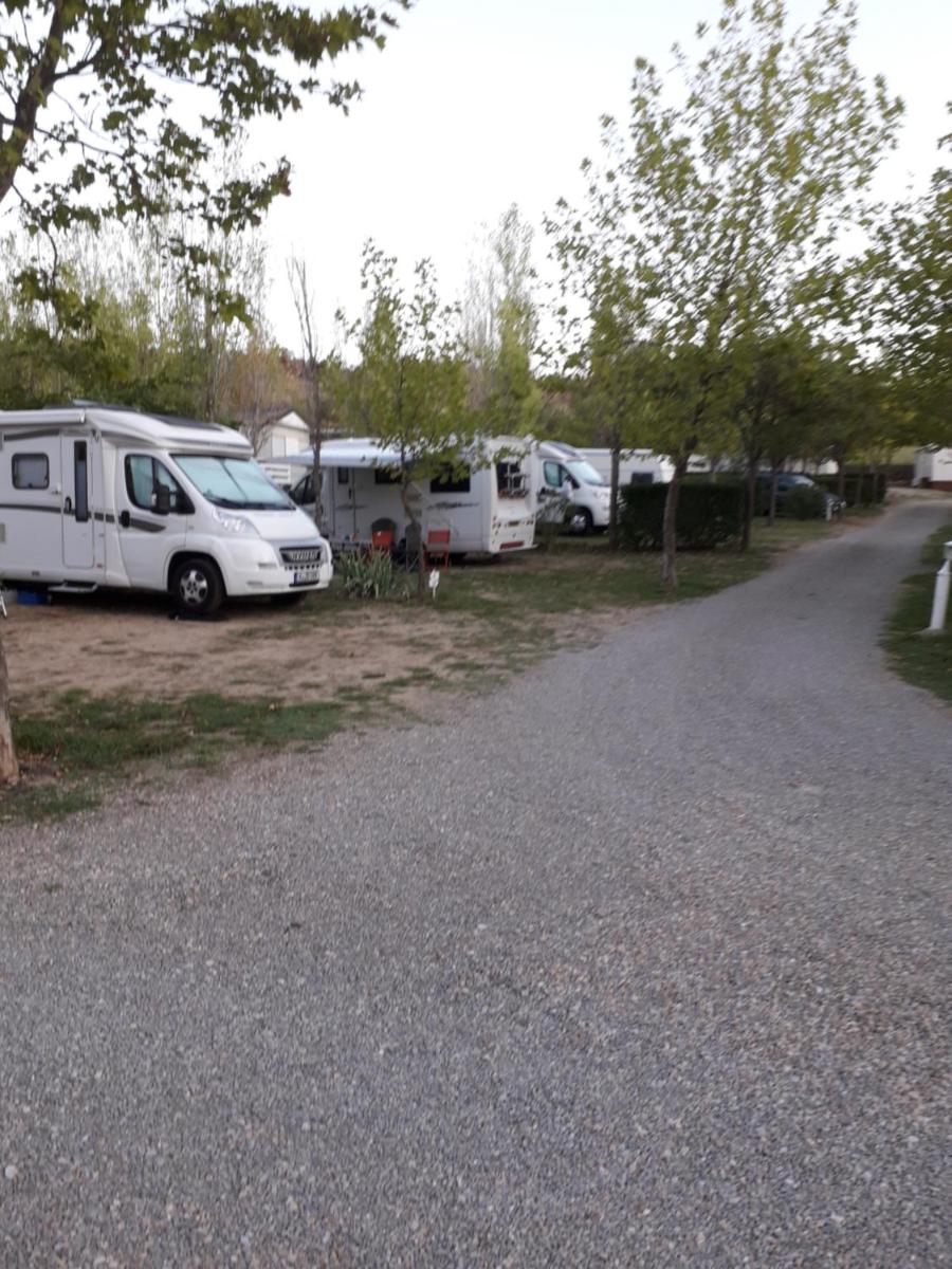 Camping L'Evasion view 3