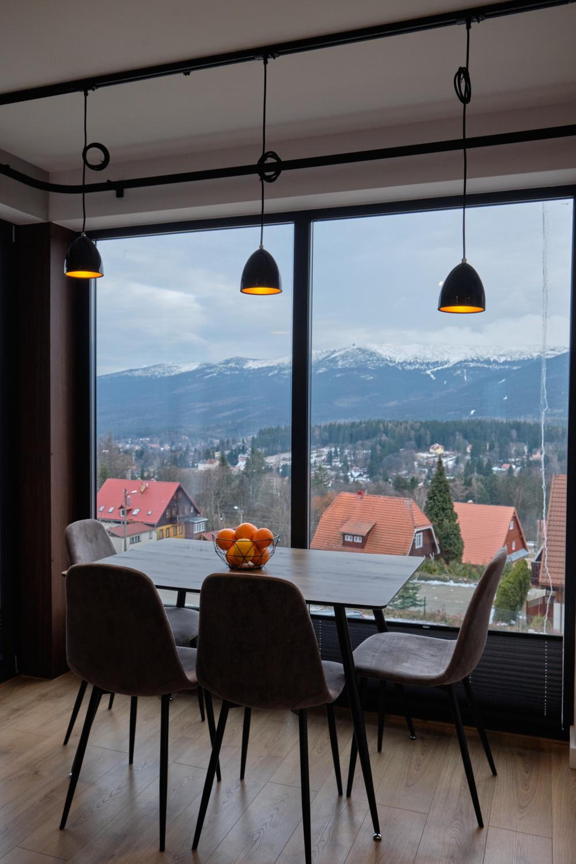 Panorama800 - Apartamenty Cameo Szklarska Poręba view 4
