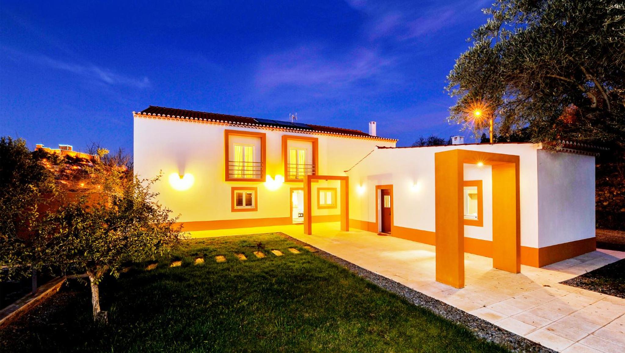 Hotel Quinta do Vau - Image 1