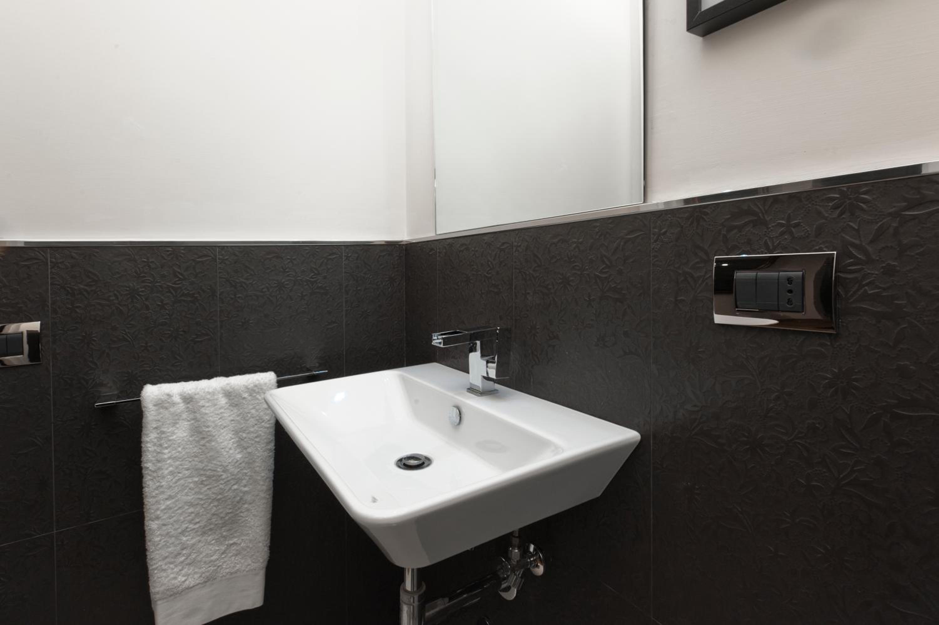 Casa Roma Luxury Apartment