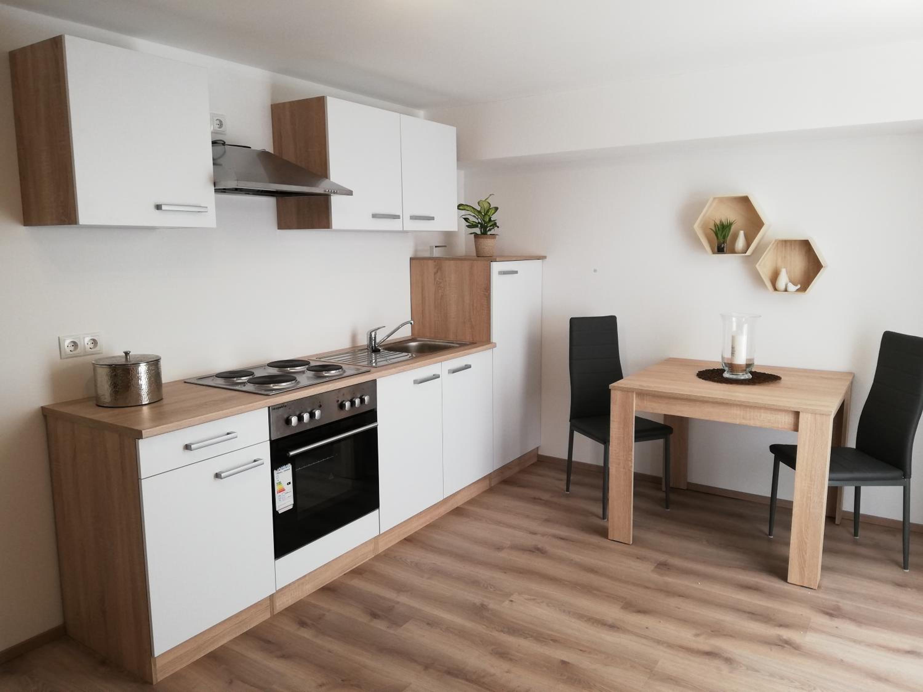 Elis Apartment