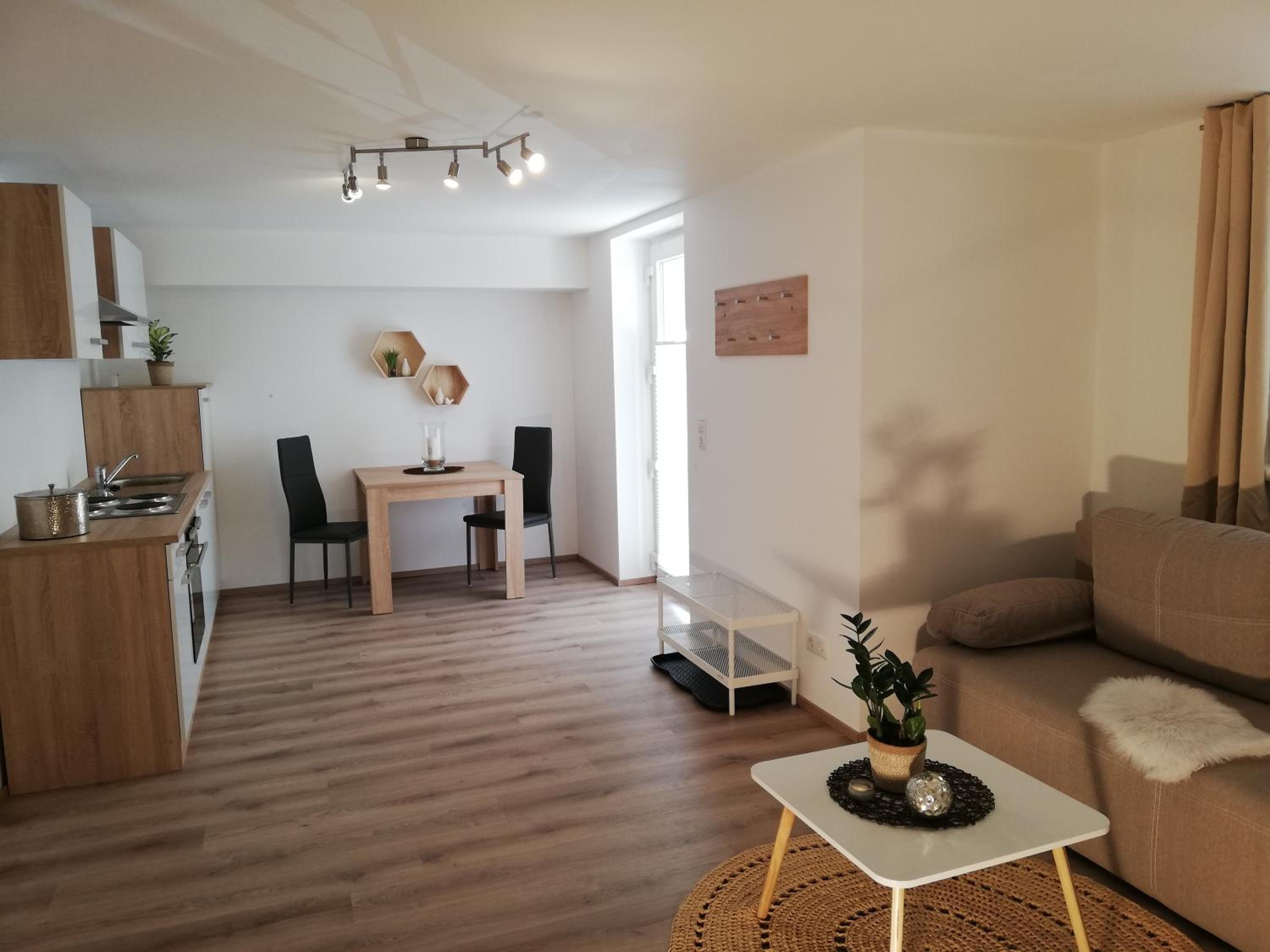 Elis Apartment