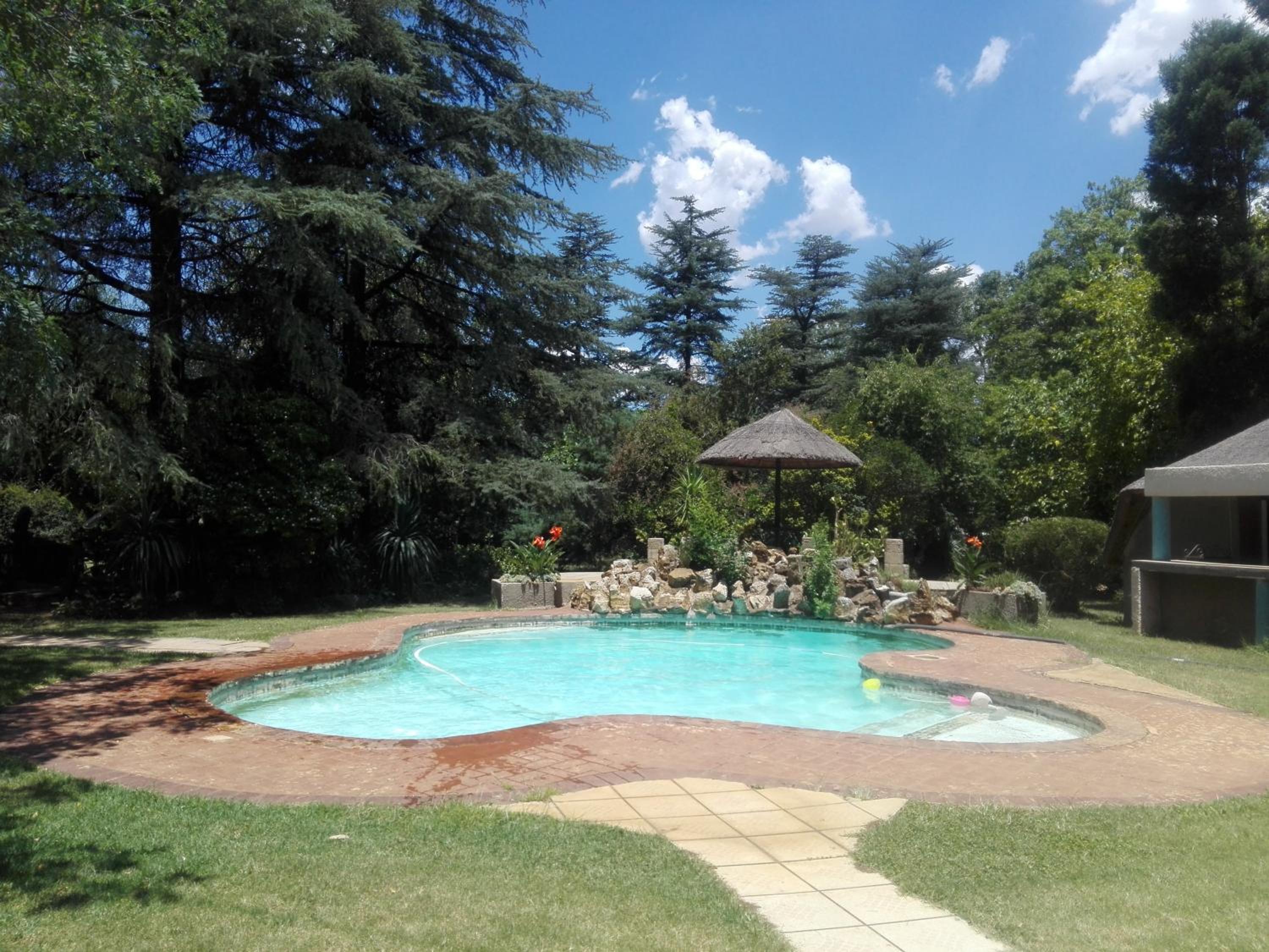 Silken Trap Accommodation NO LOADSHEDDING