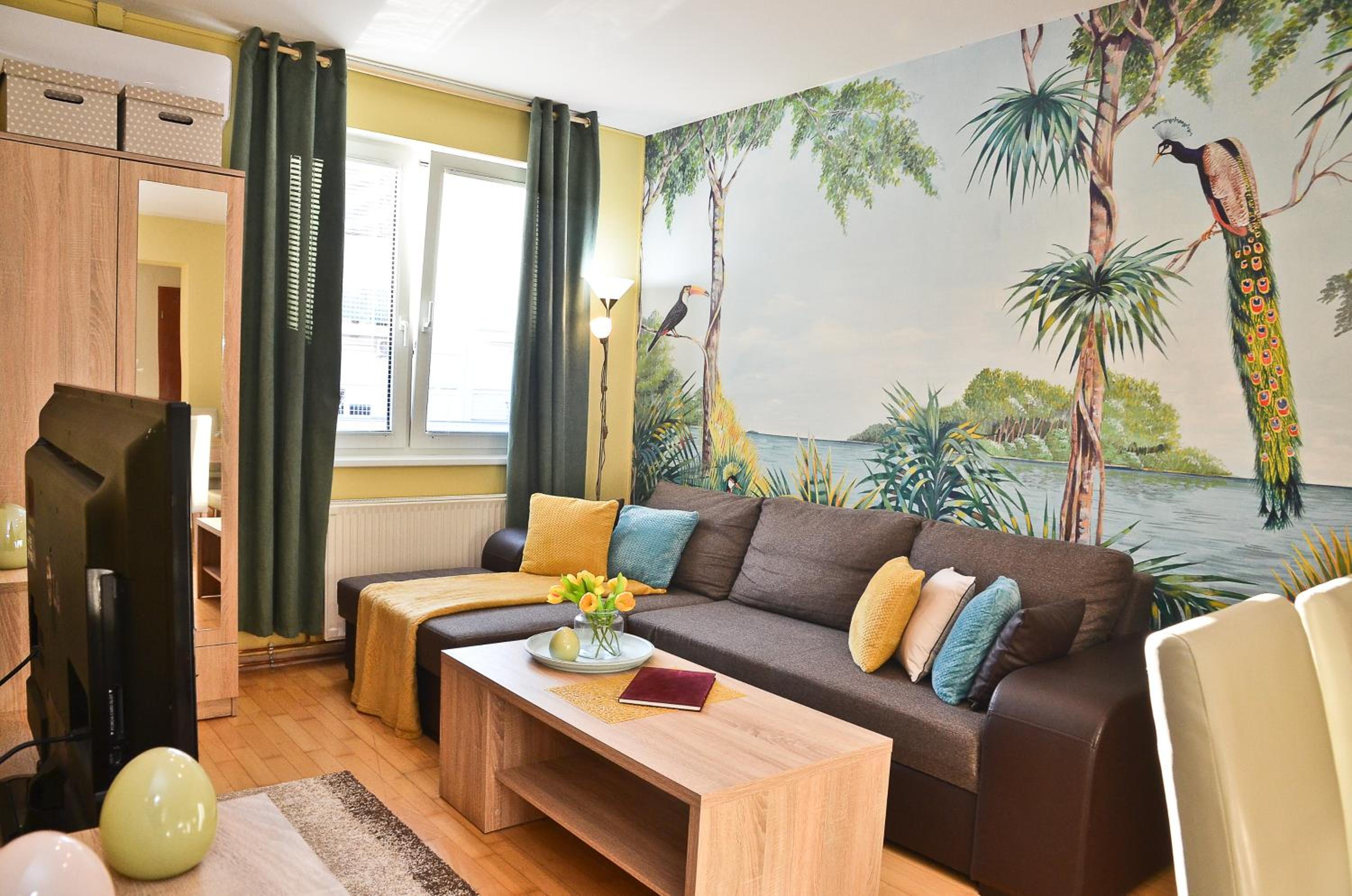 Happy apartman view 4