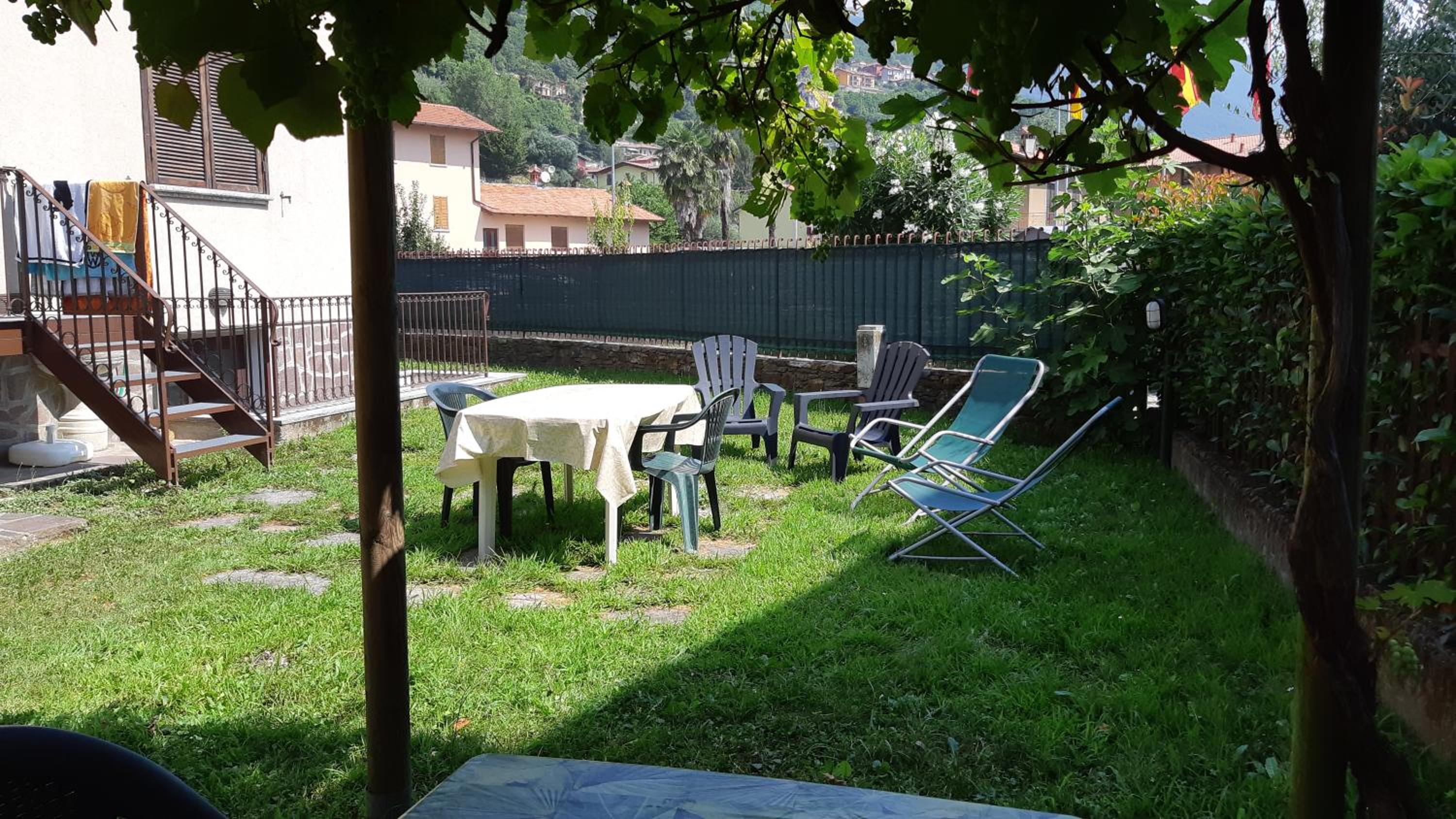 Casa Ida view 2