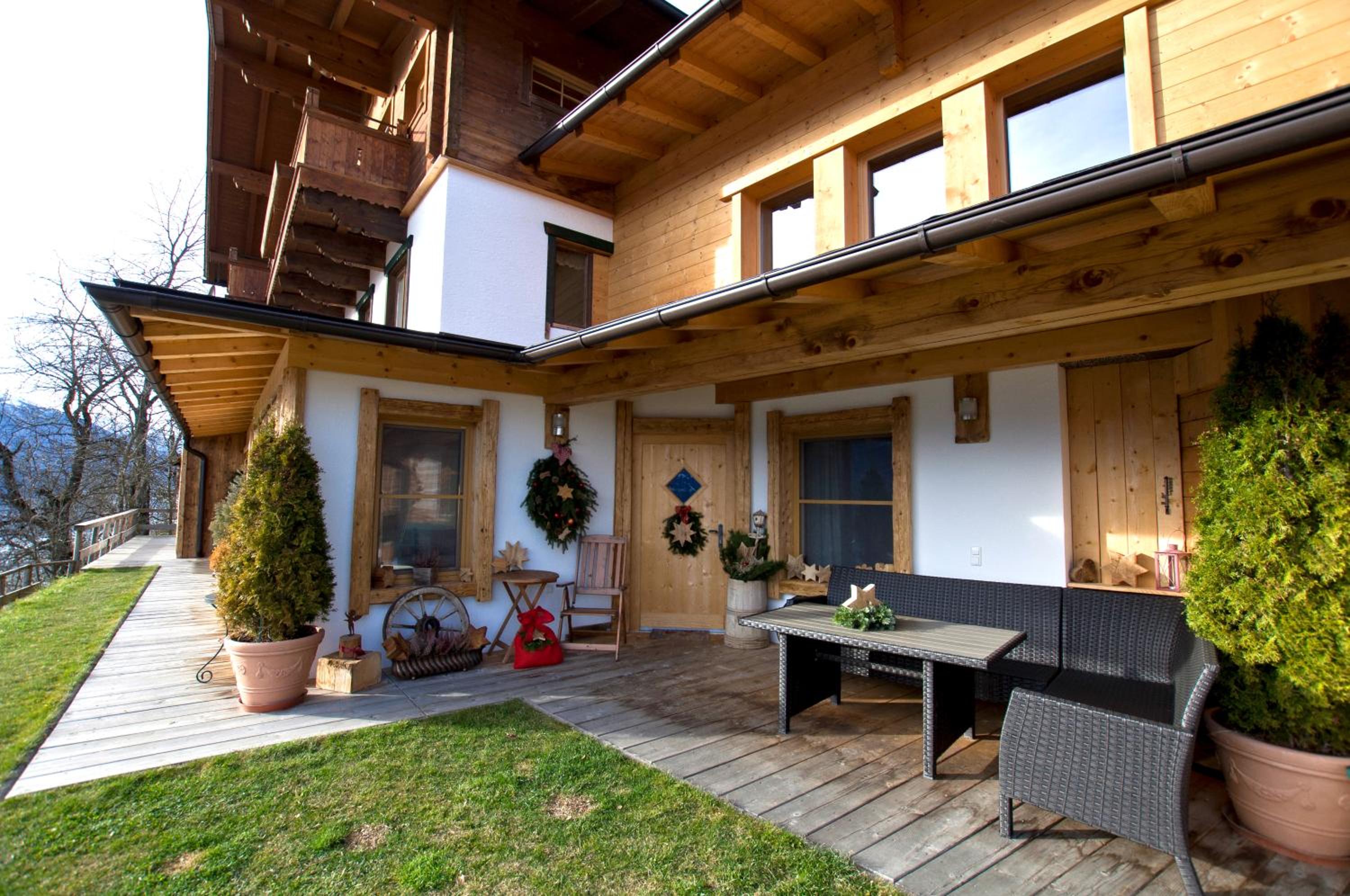 Appartements Wallner view 5