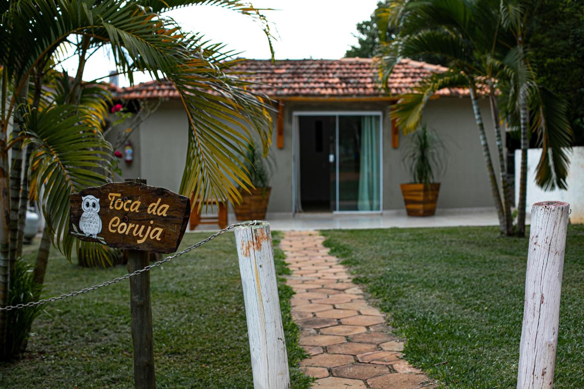 Vila Jacaré
