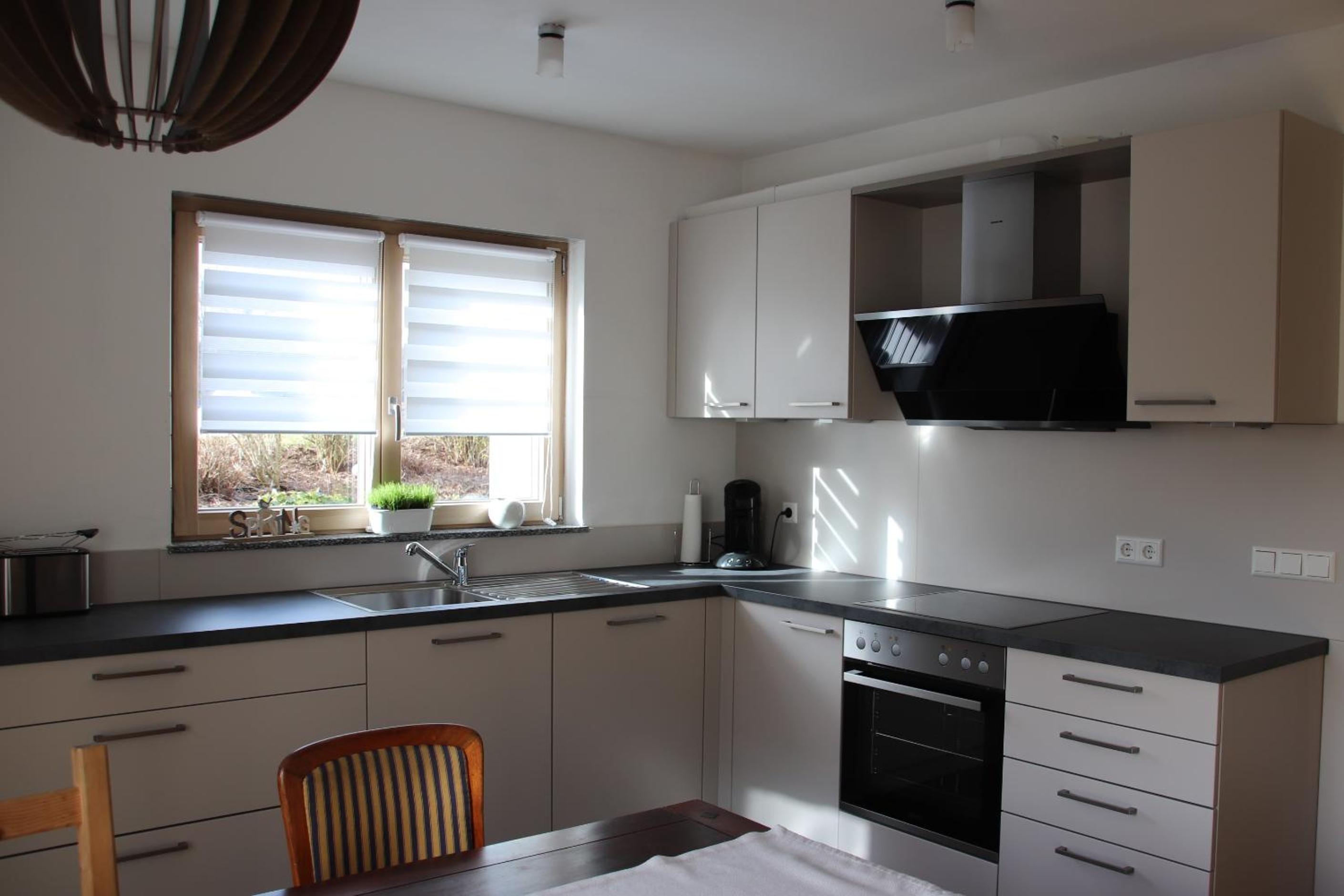 Ferienwohnung Limespark am See view 5
