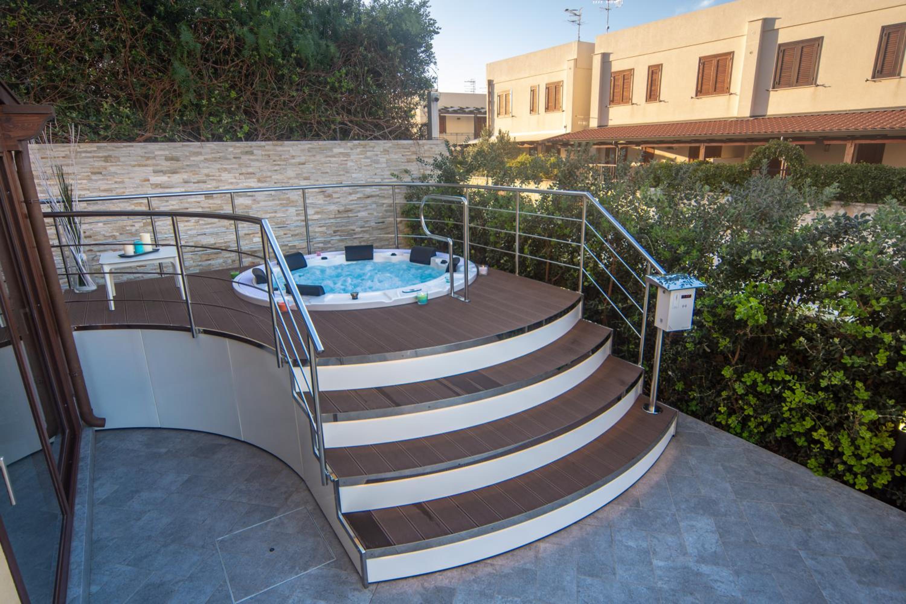 B&B Aloe Comfort Rooms view 3