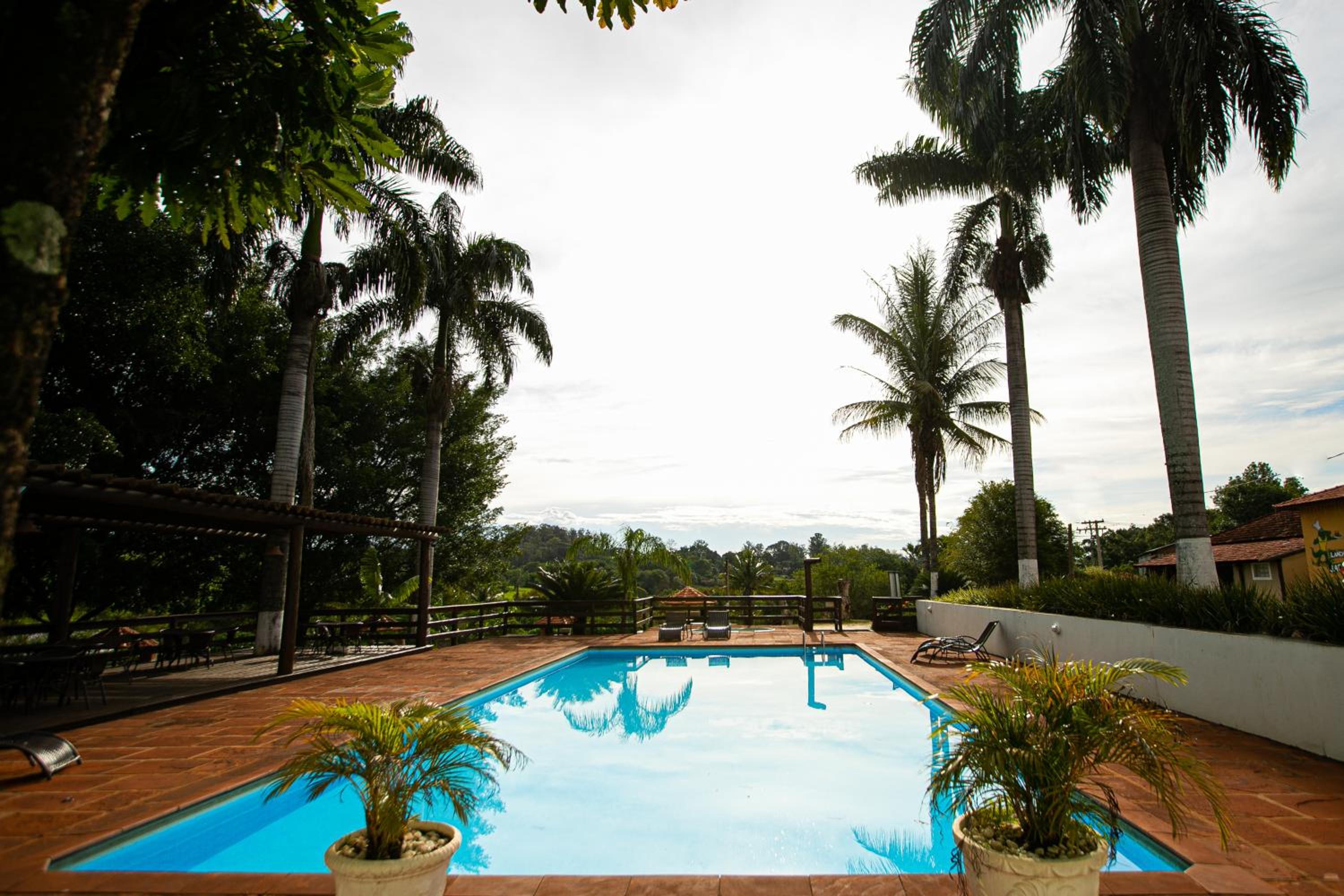 Vila Jacaré
