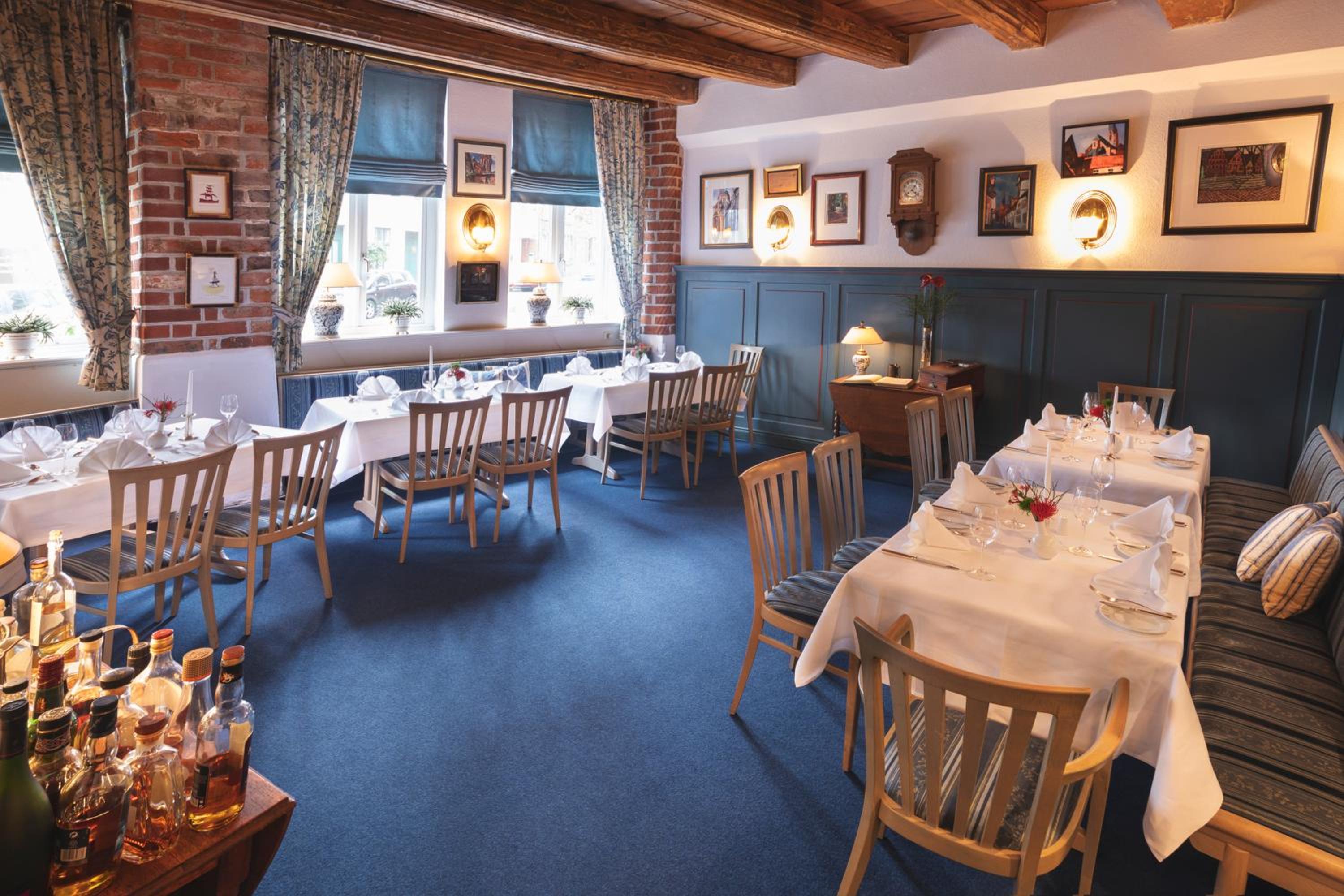 Hotel Bremer Hof - Property Image 6