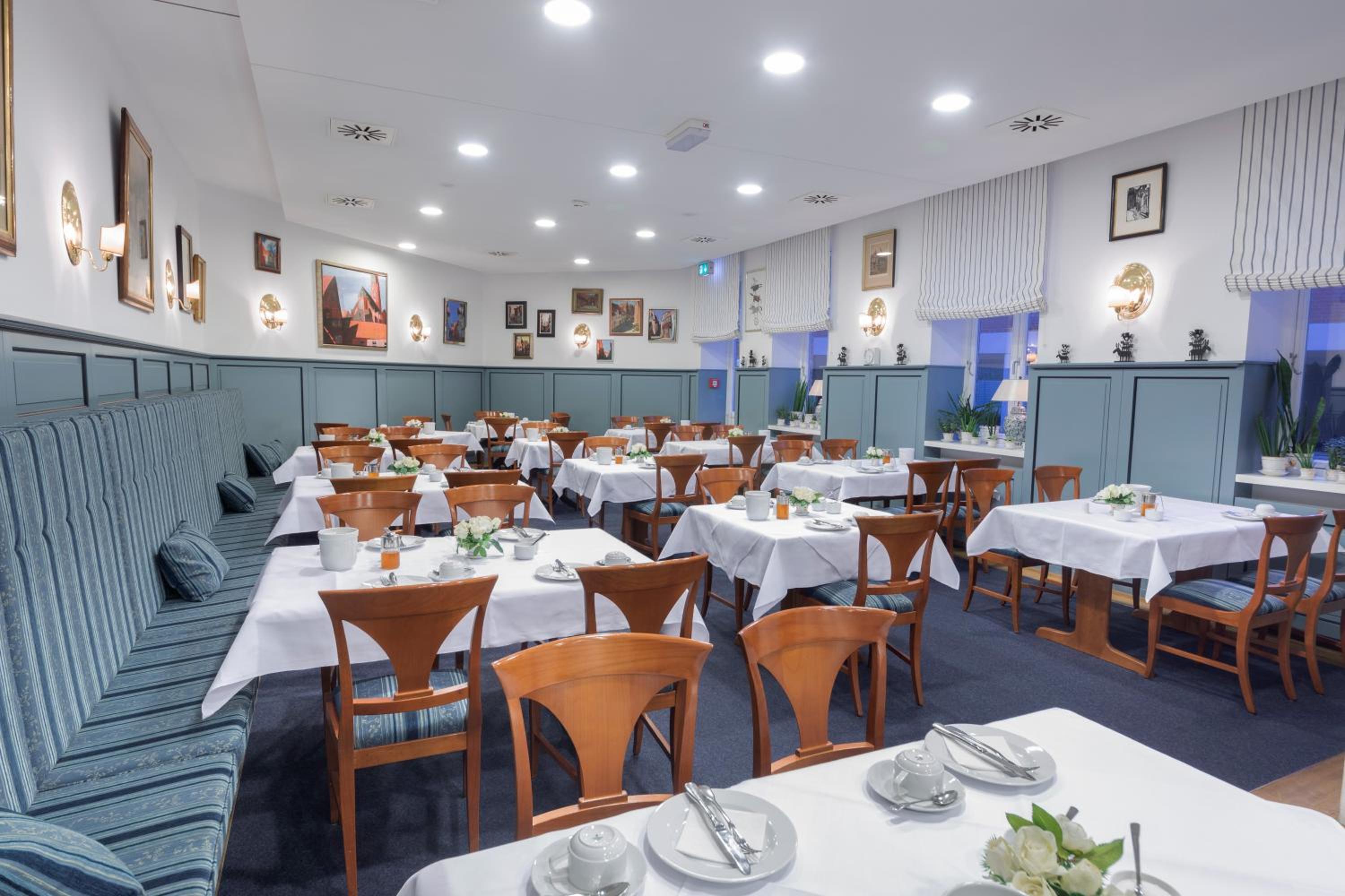 Hotel Bremer Hof - Property Image 7