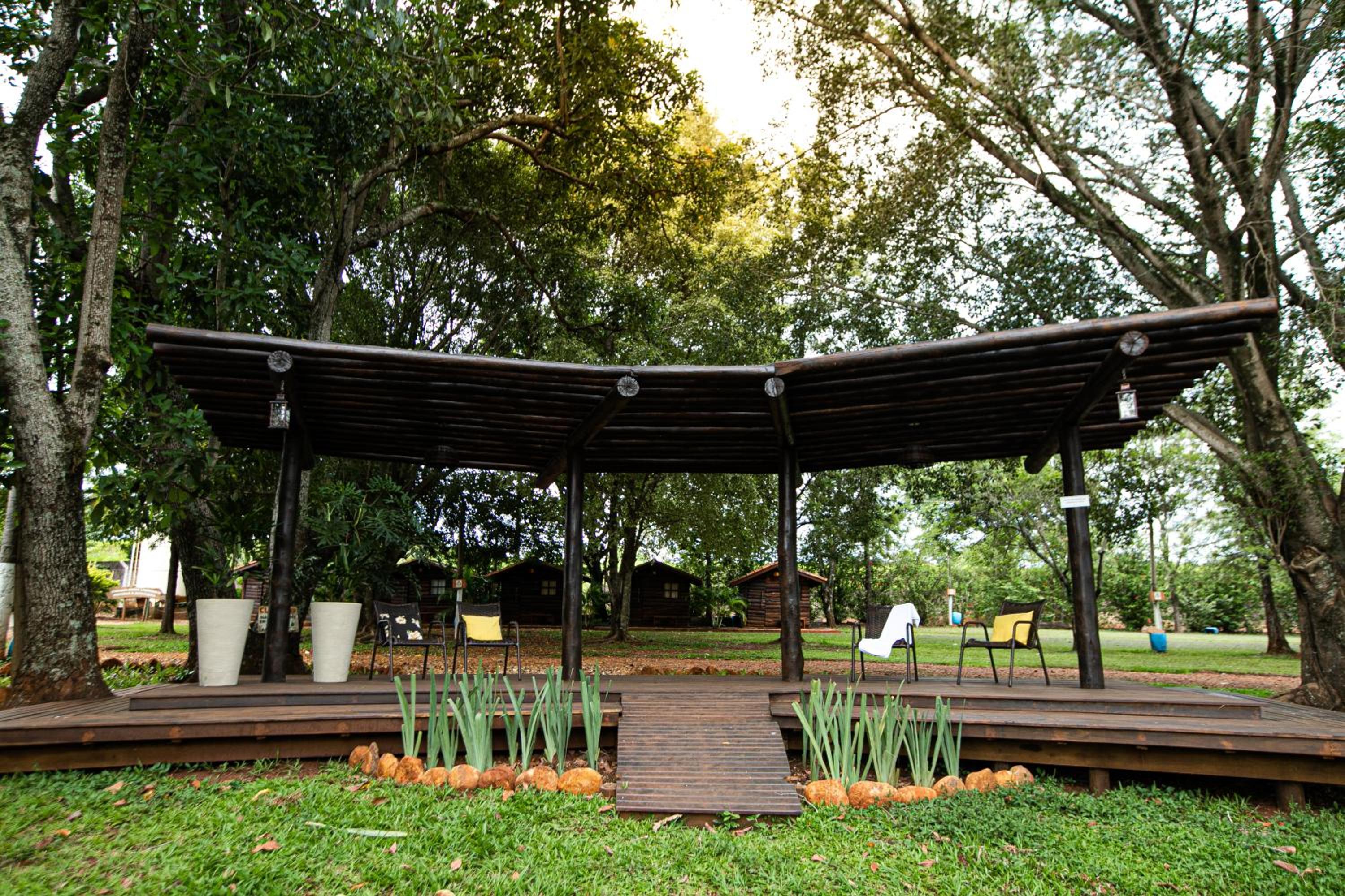 Vila Jacaré