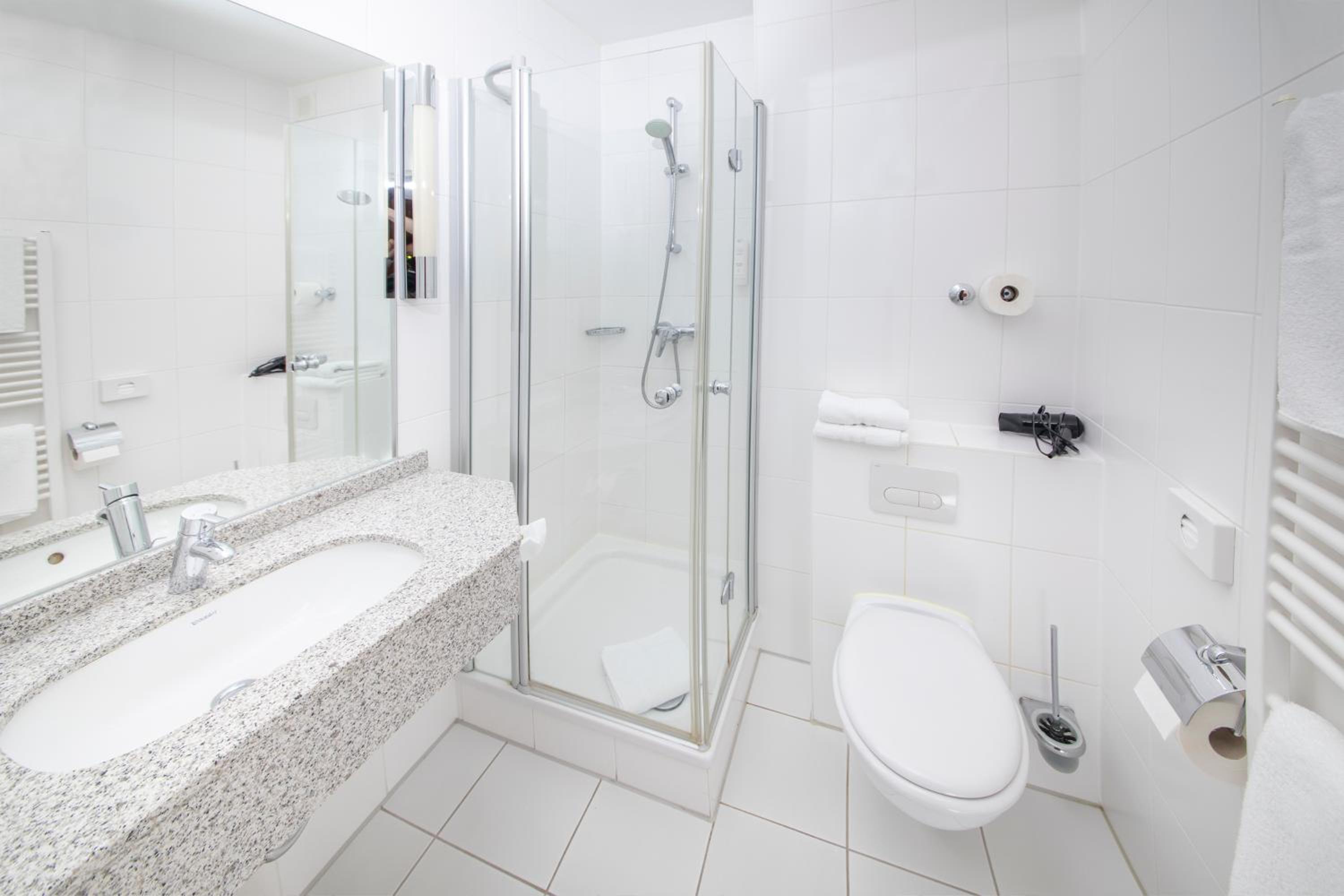 Hotel Bremer Hof - Property Image 9
