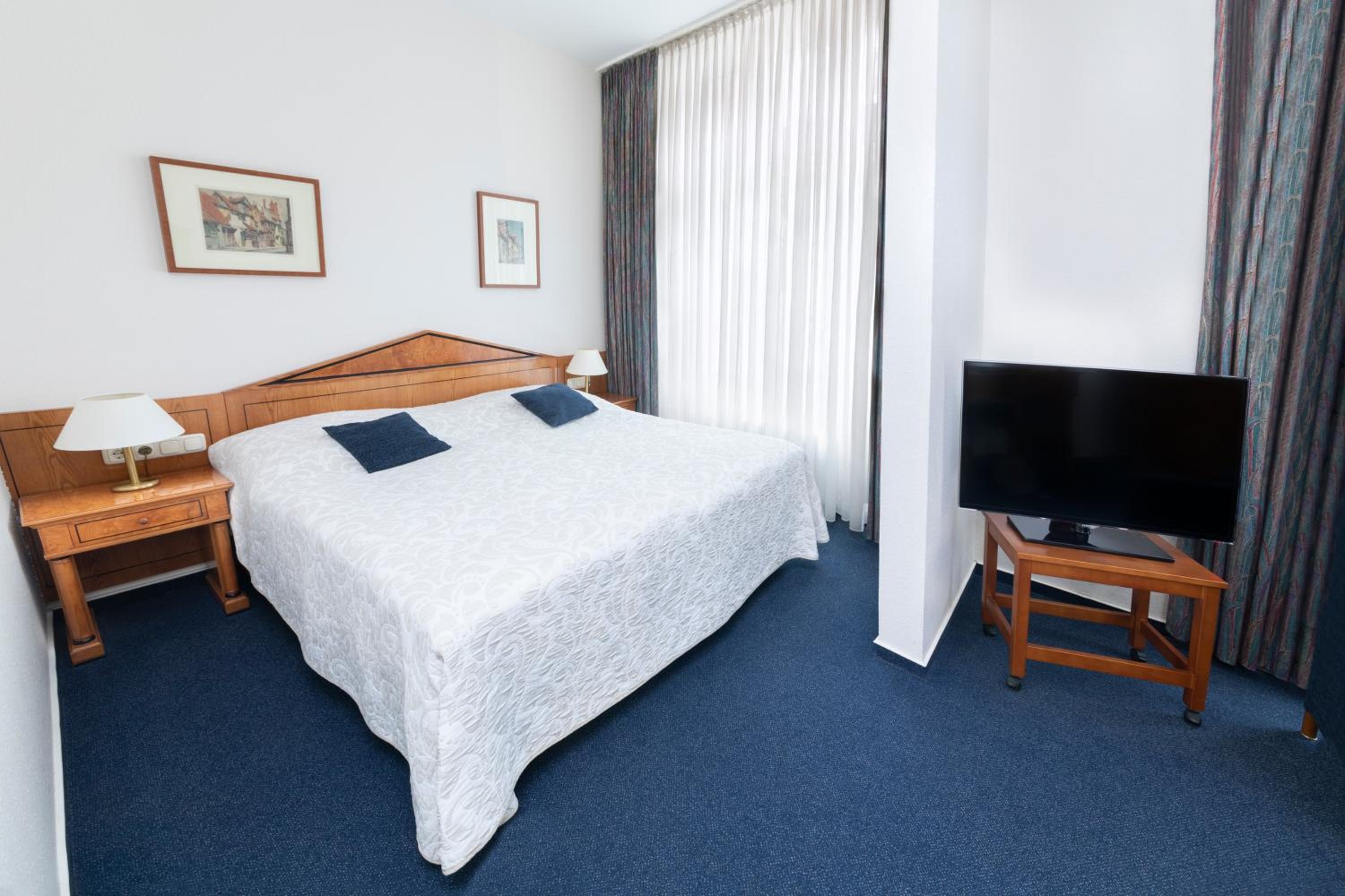 Hotel Bremer Hof - Property Image 10