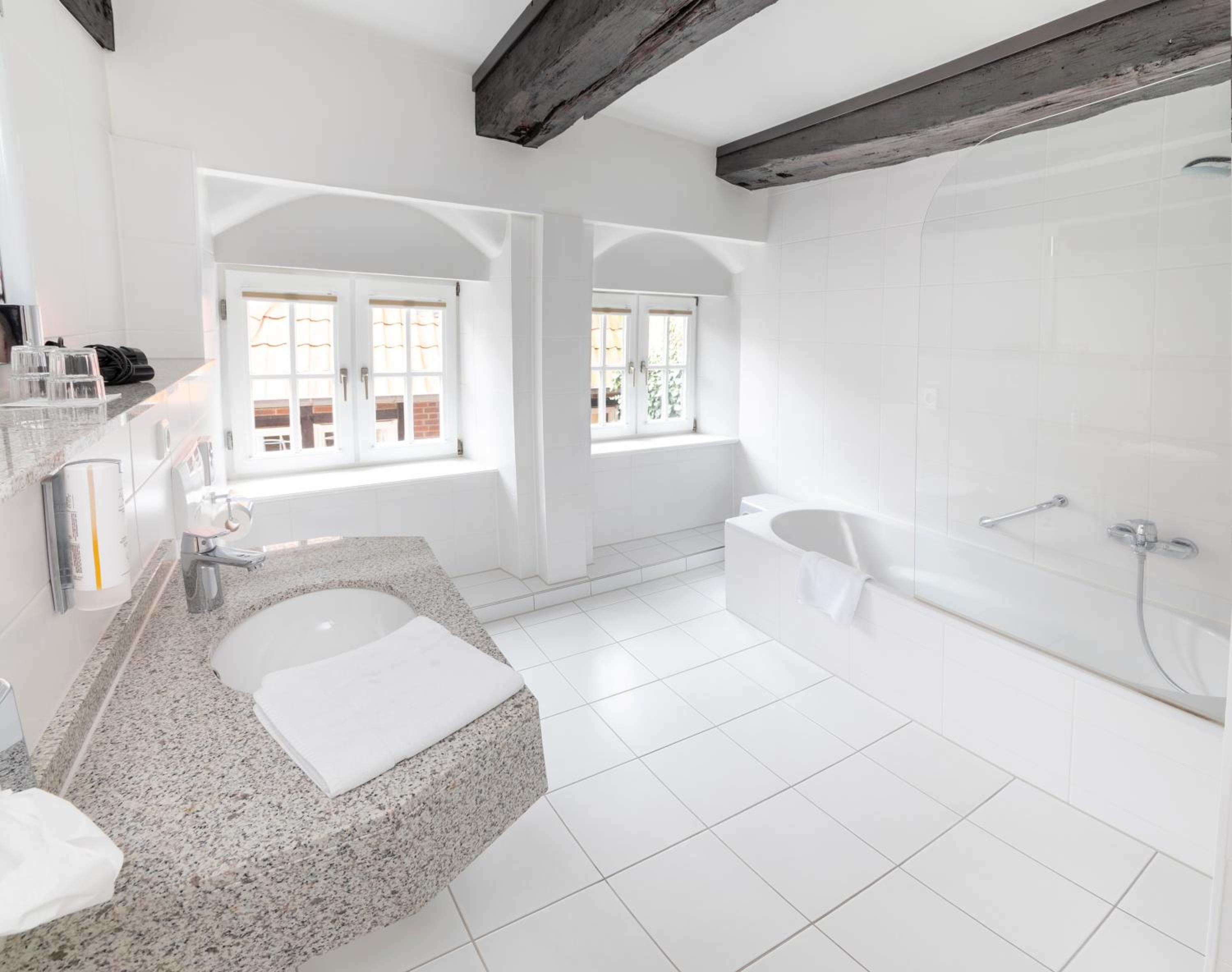 Hotel Bremer Hof - Property Image 12