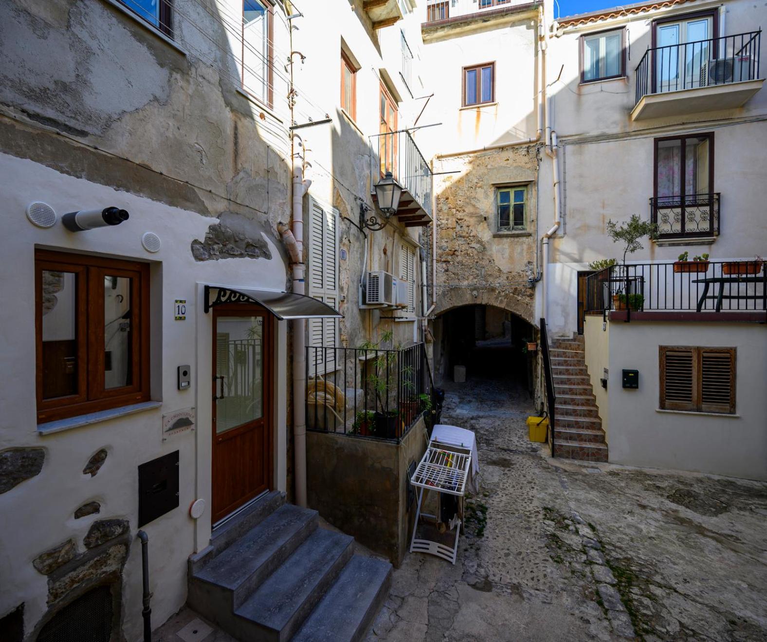 La Chiocciola Apartment view 4