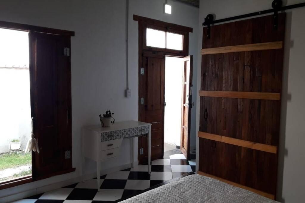 Departamento Amoblado con Cochera